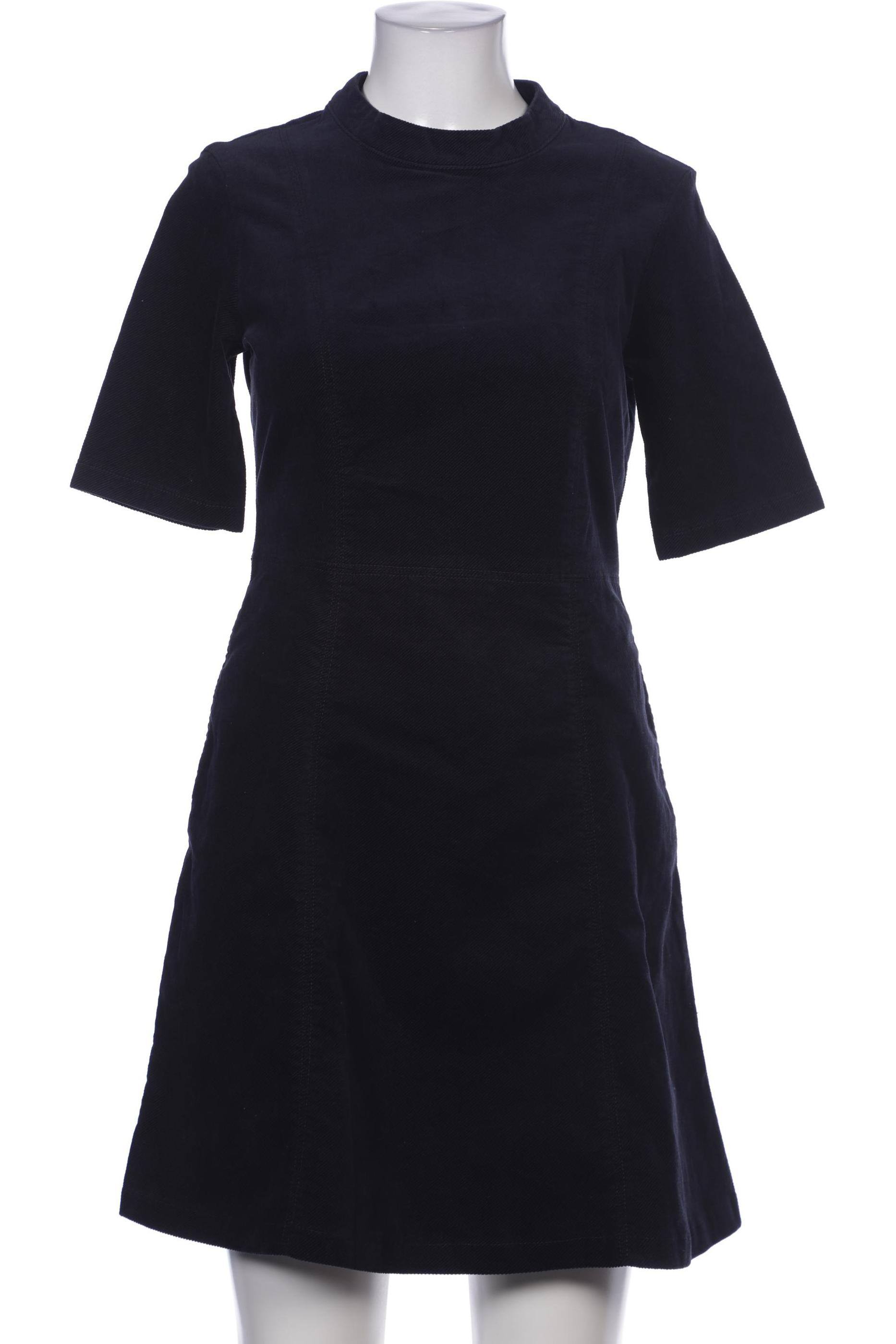 

edc by Esprit Damen Kleid, marineblau, Gr. 38