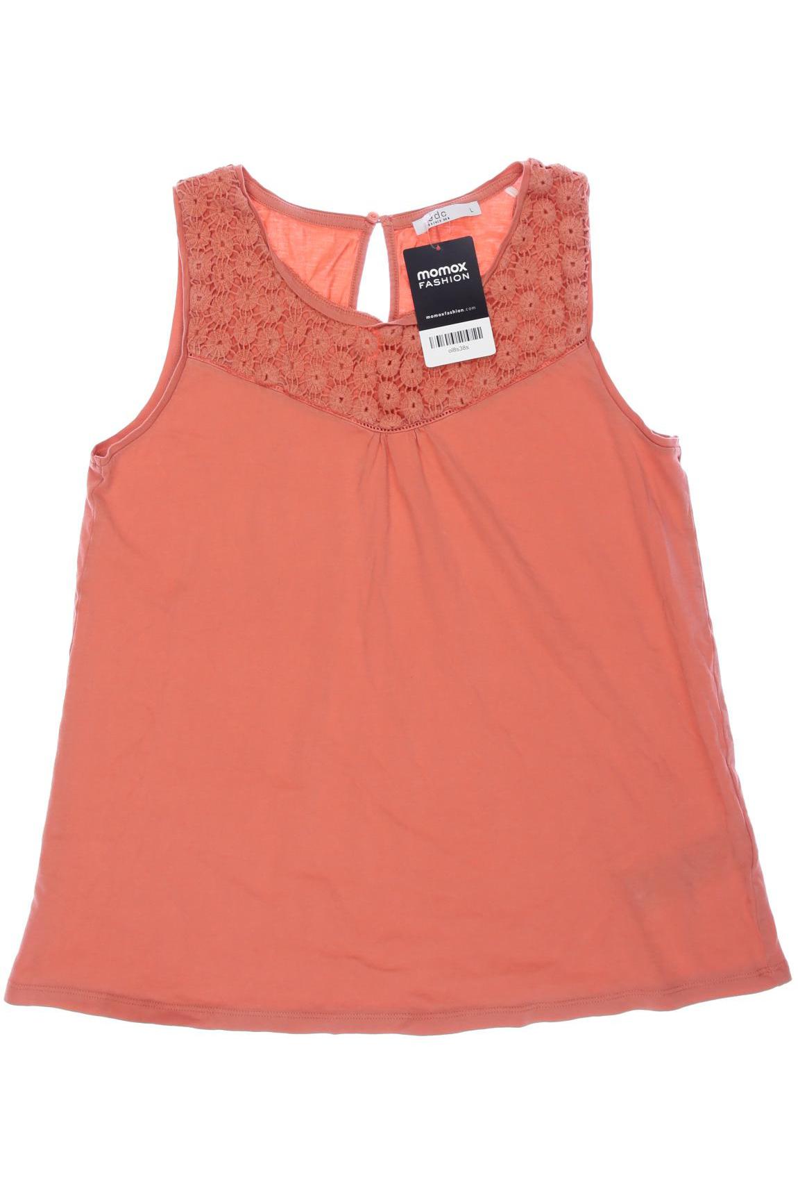 

edc by Esprit Damen Top, pink