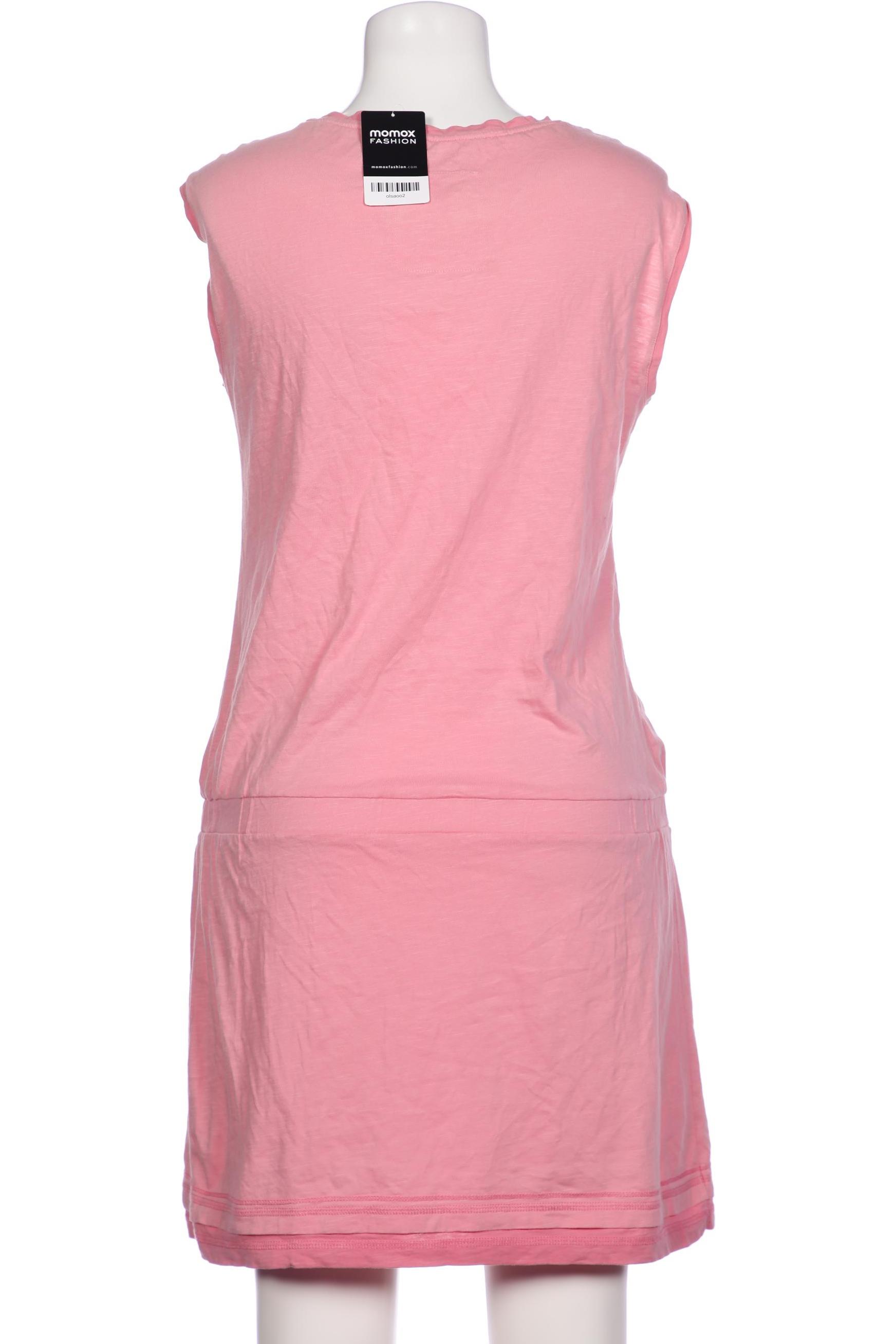 

edc by Esprit Damen Kleid, pink, Gr. 42