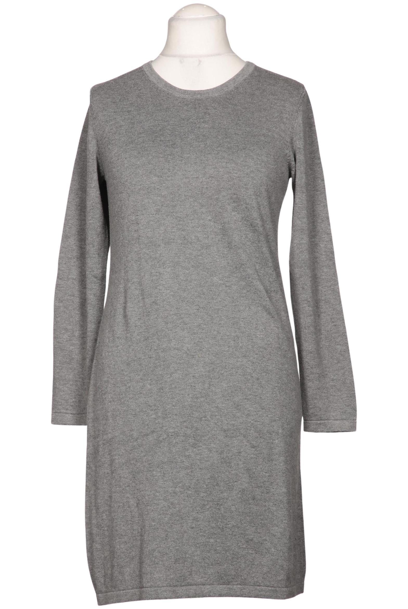

edc by Esprit Damen Kleid, grau, Gr. 42
