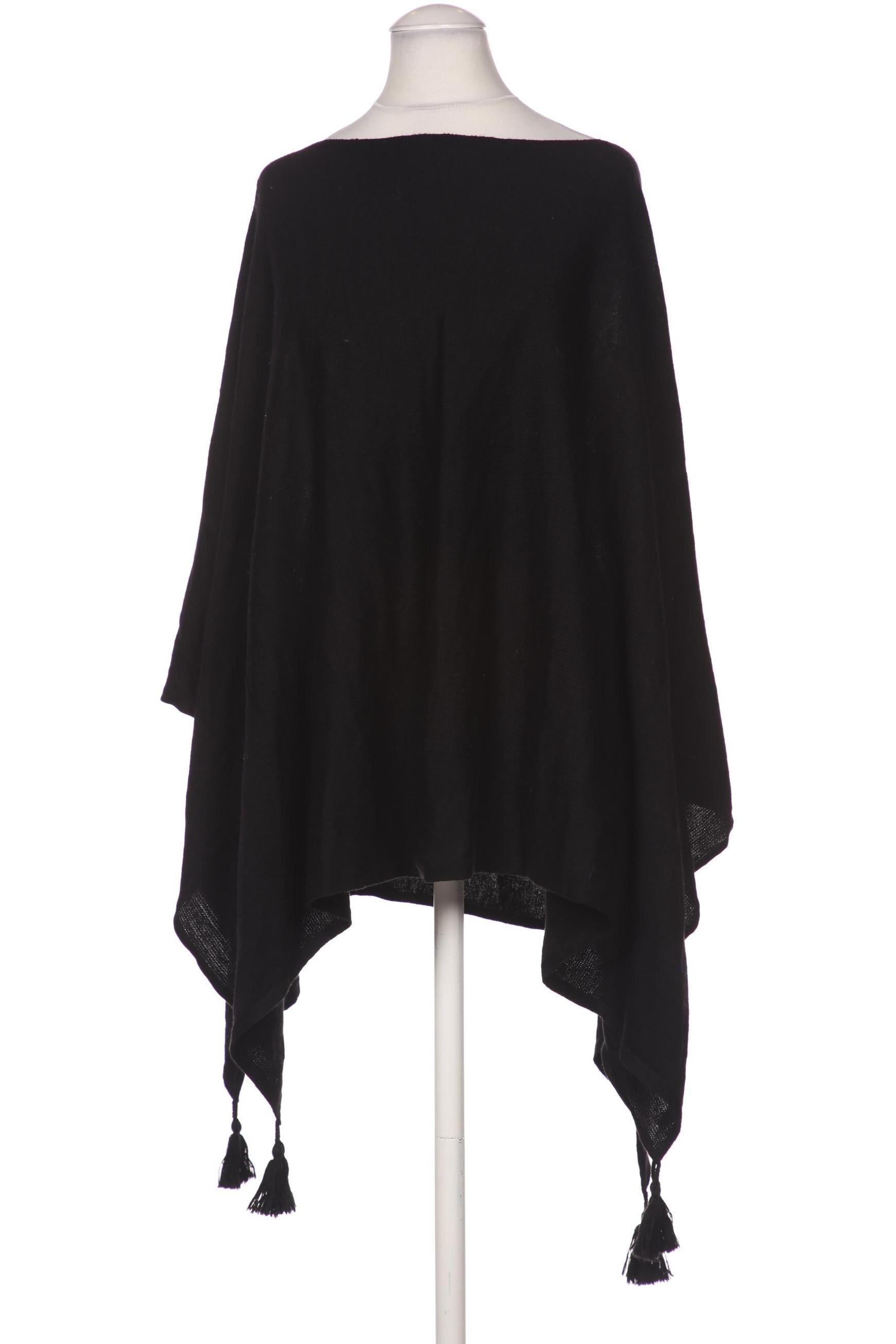 

edc by Esprit Damen Pullover, schwarz, Gr. 36