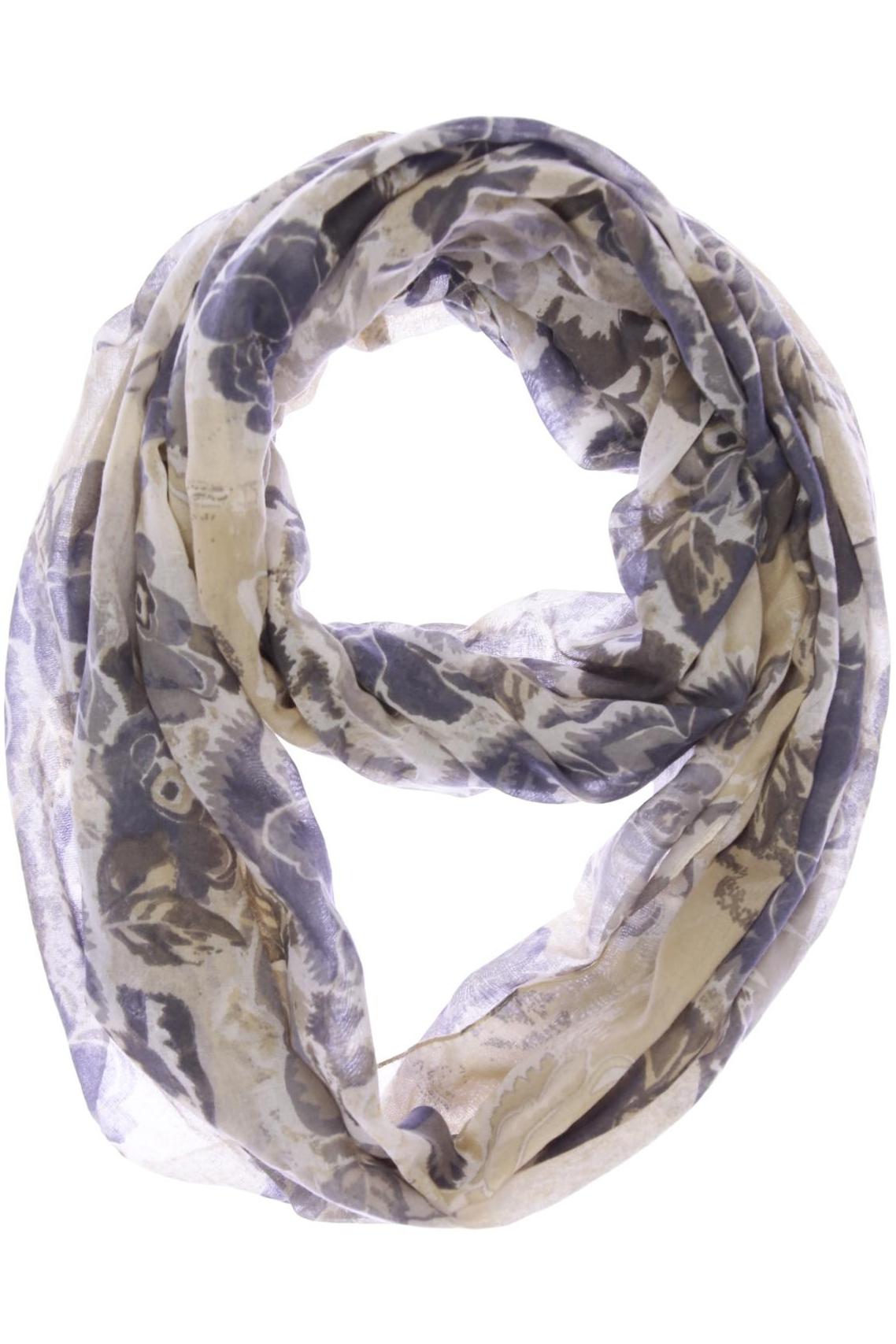 

edc by Esprit Damen Schal, beige, Gr.