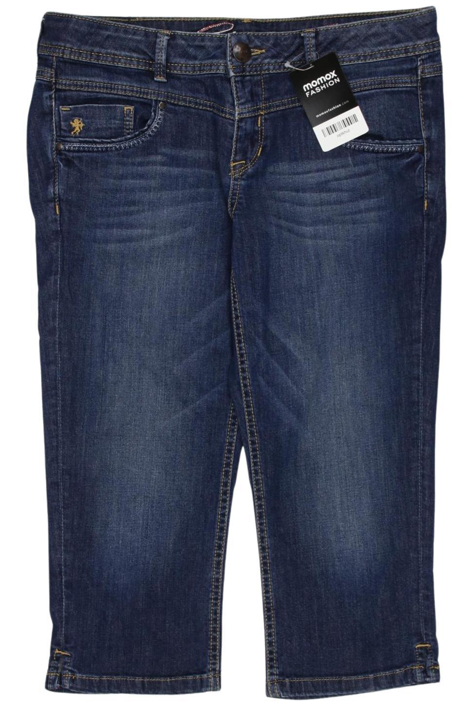 

edc by Esprit Damen Jeans, marineblau, Gr. 30
