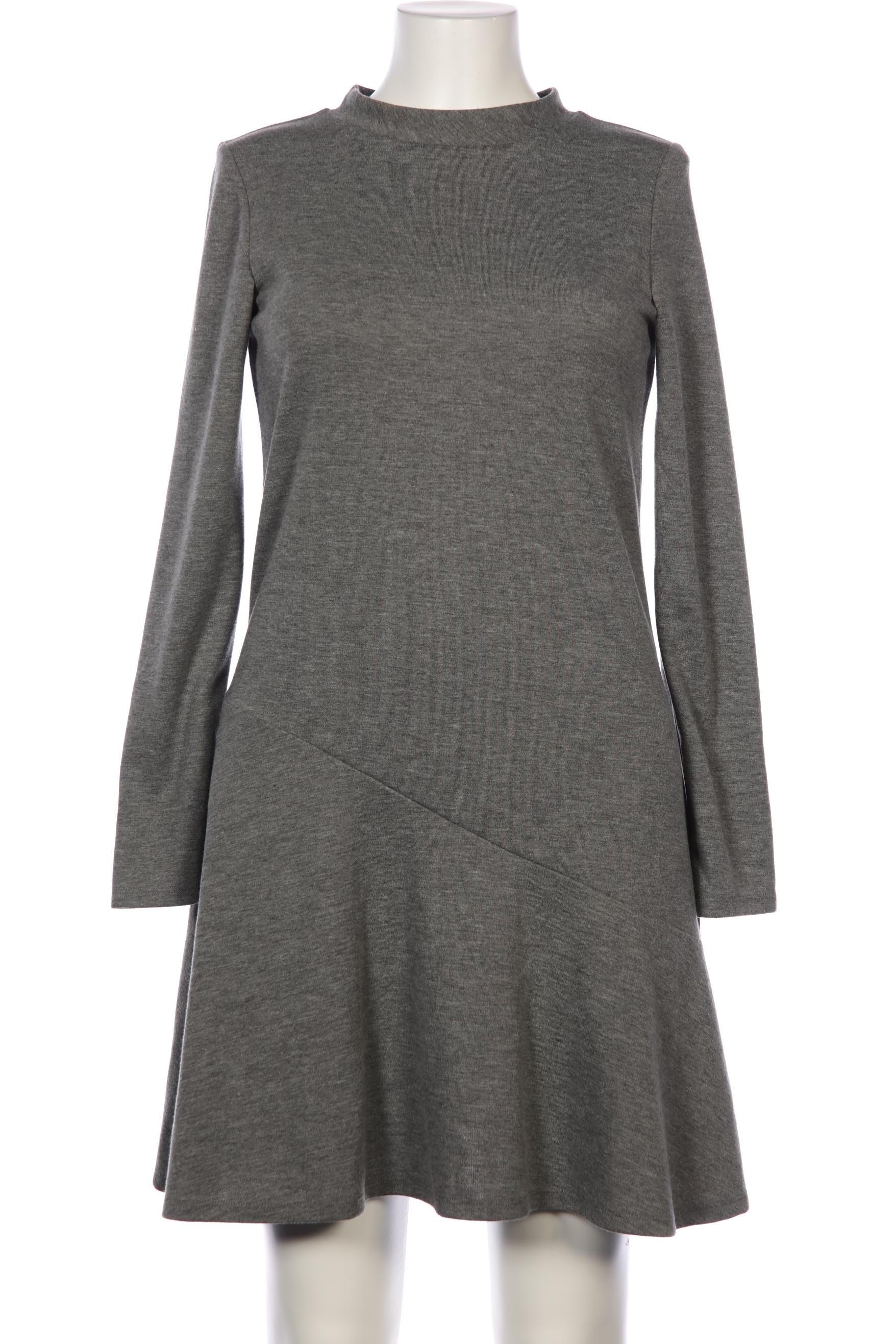 

edc by Esprit Damen Kleid, grau, Gr. 42