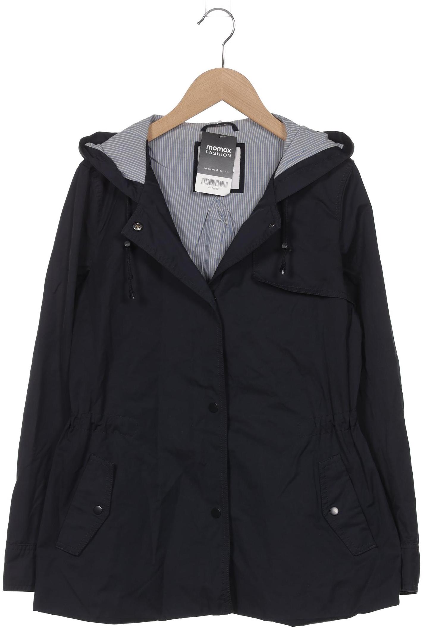 

edc by Esprit Damen Jacke, marineblau, Gr. 36