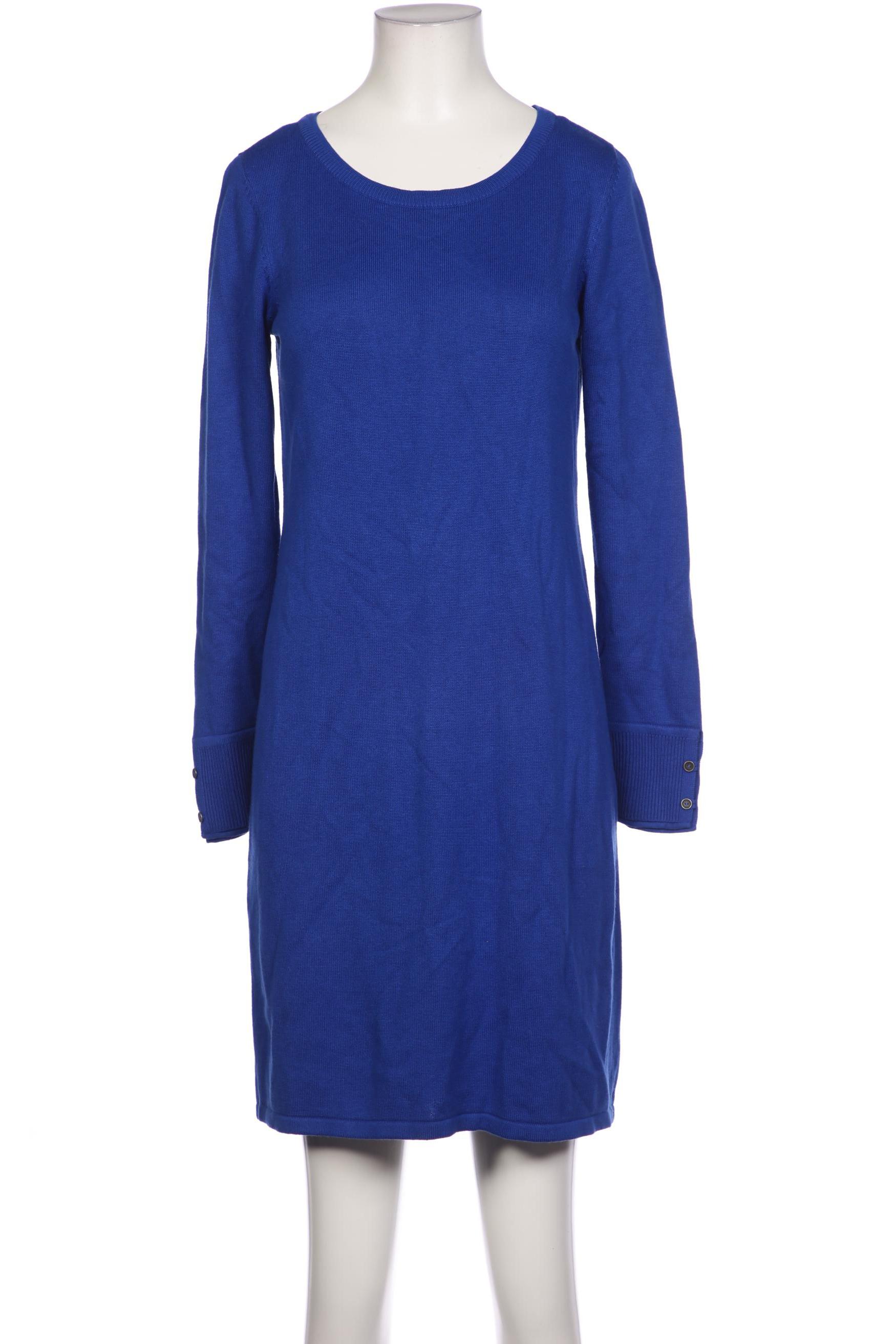 

edc by Esprit Damen Kleid, marineblau, Gr. 36