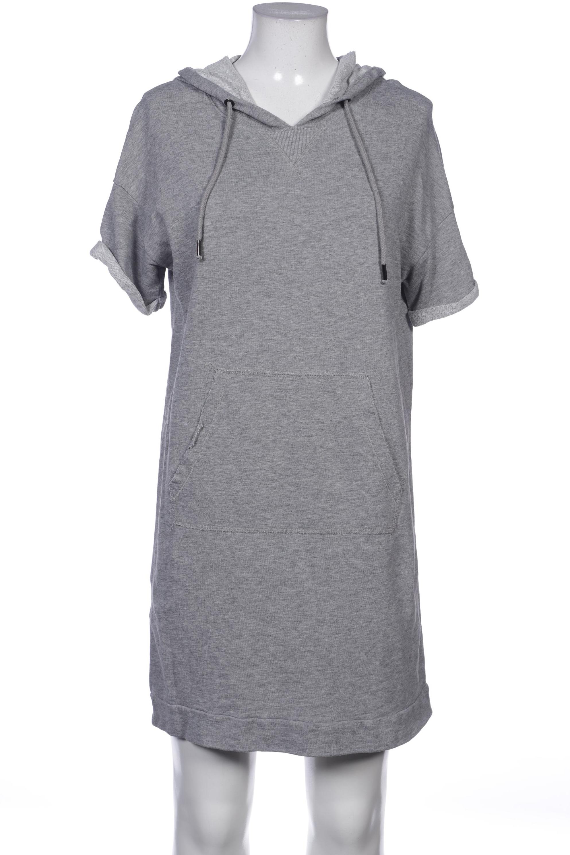 

edc by Esprit Damen Kleid, grau, Gr. 42