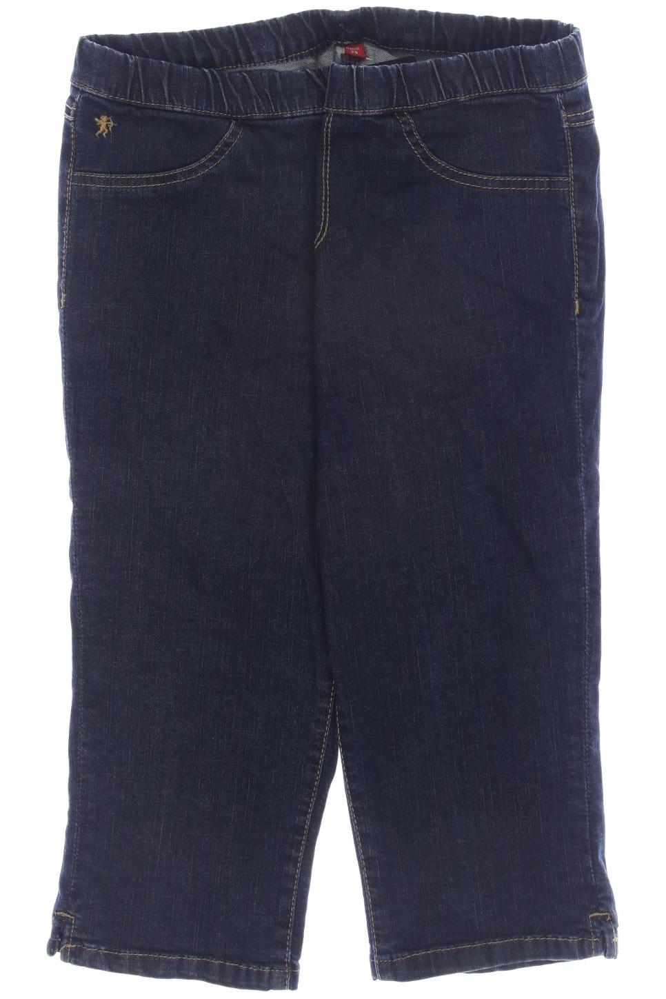 

edc by Esprit Damen Shorts, marineblau, Gr. 29