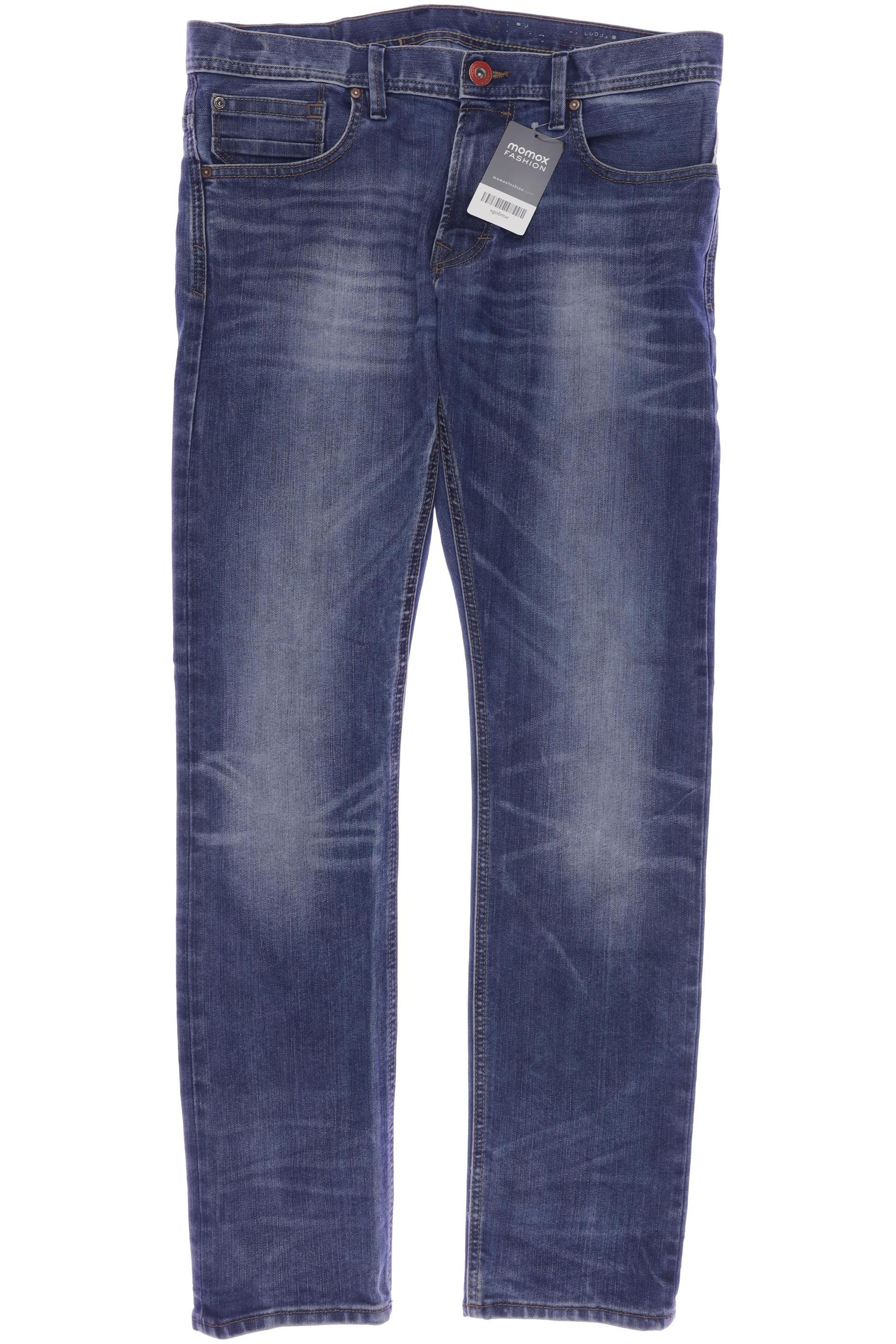 

edc by Esprit Herren Jeans, blau, Gr. 34