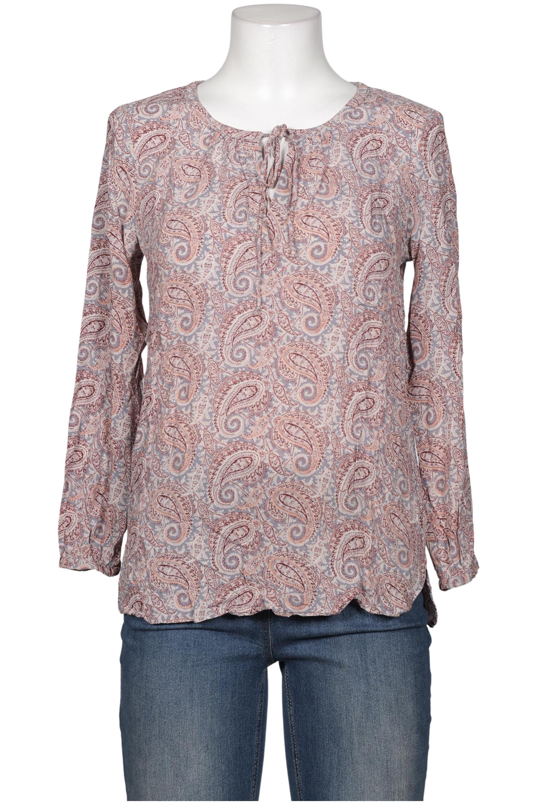 

edc by Esprit Damen Bluse, pink, Gr. 36