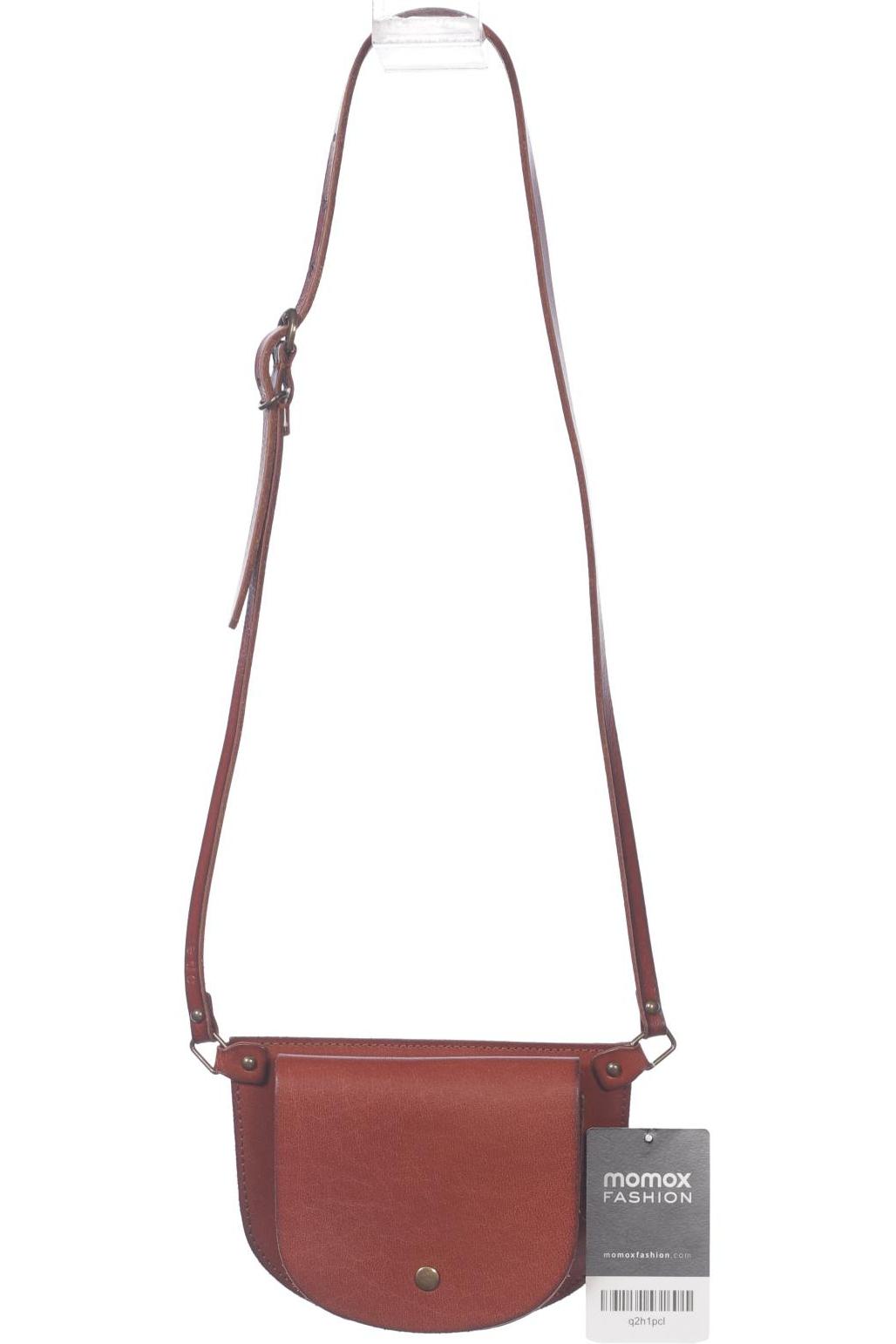 

edc by Esprit Damen Handtasche, braun, Gr.