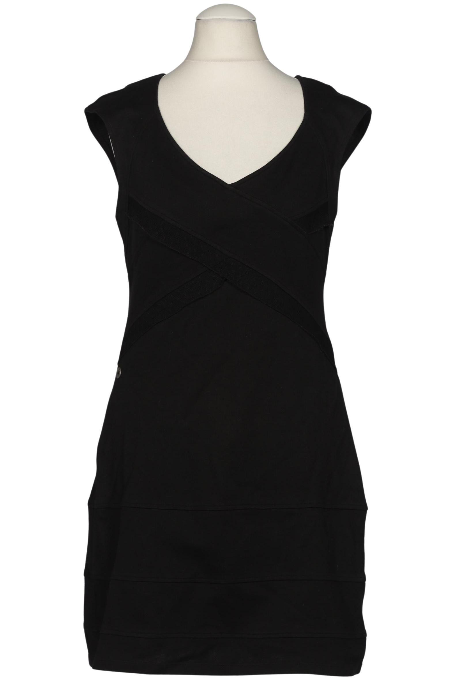 Thumbnail - edc by Esprit Damen Kleid, schwarz, Gr. 36