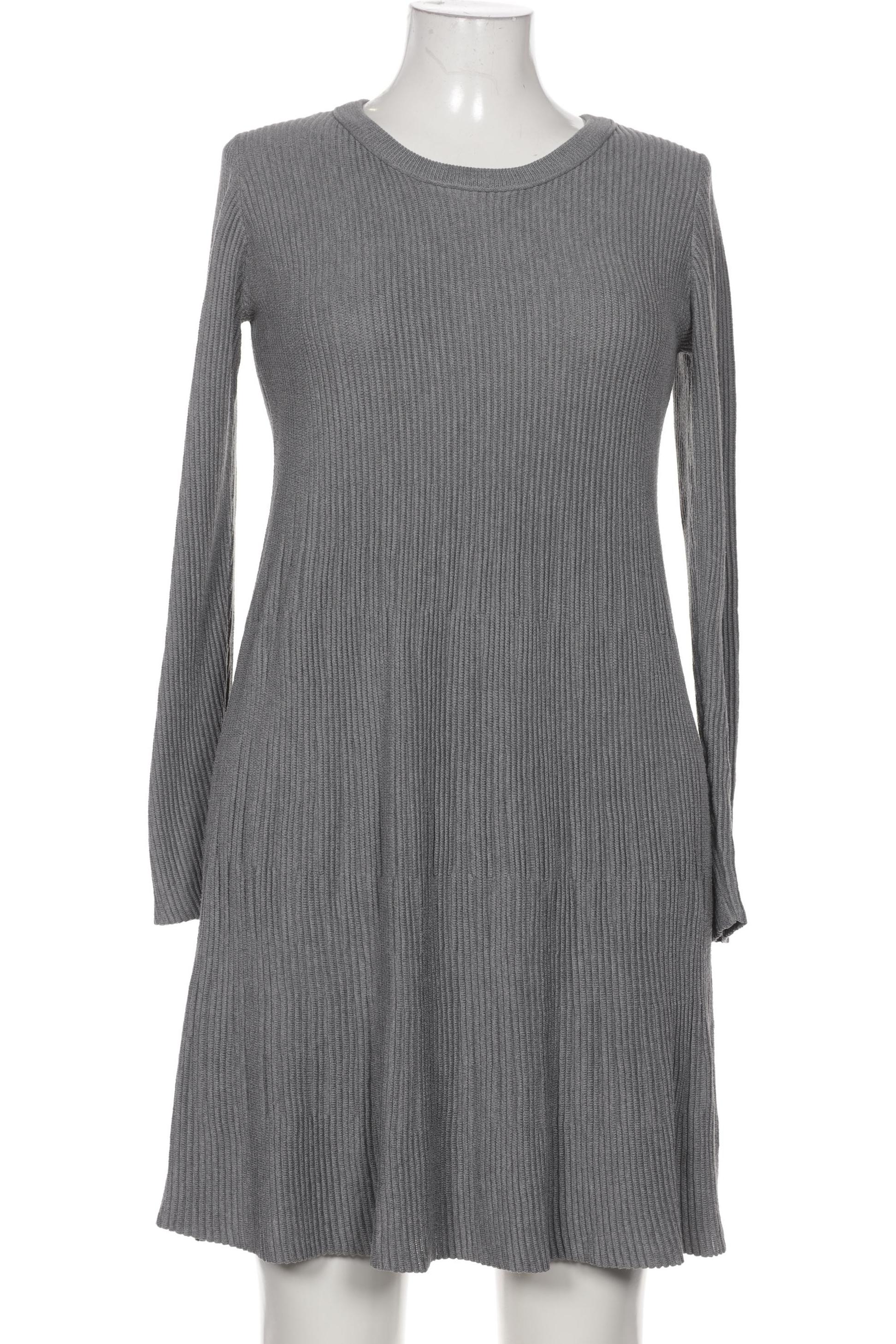 

edc by Esprit Damen Kleid, grau, Gr. 42