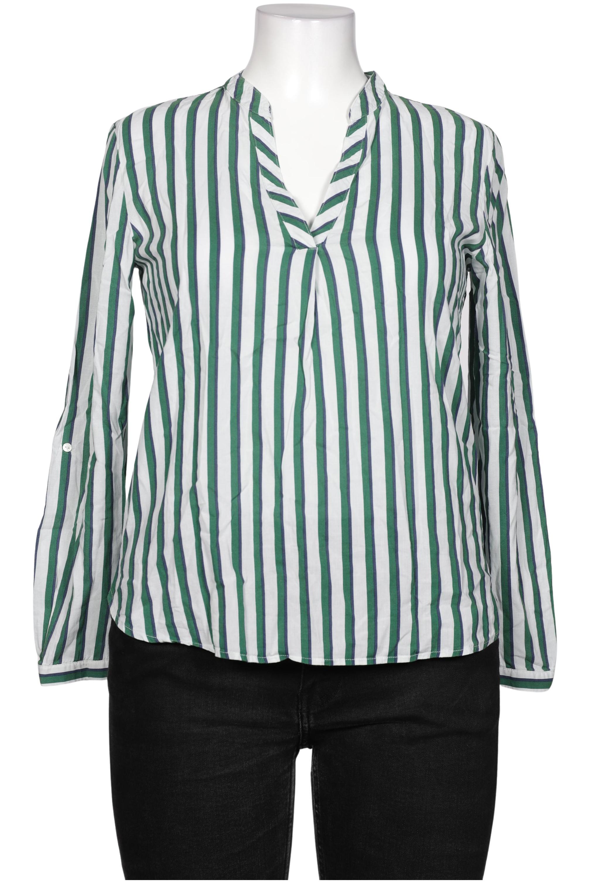 

edc by Esprit Damen Bluse, mehrfarbig, Gr. 38