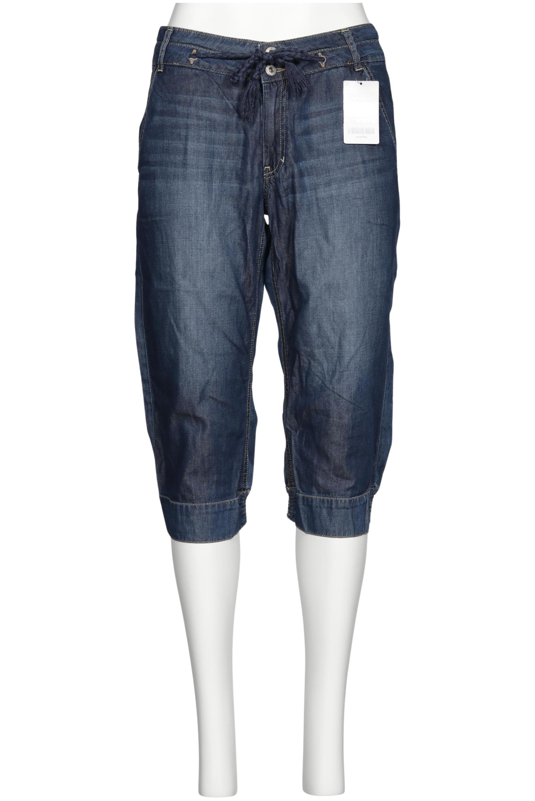 

edc by Esprit Damen Shorts, marineblau, Gr. 32