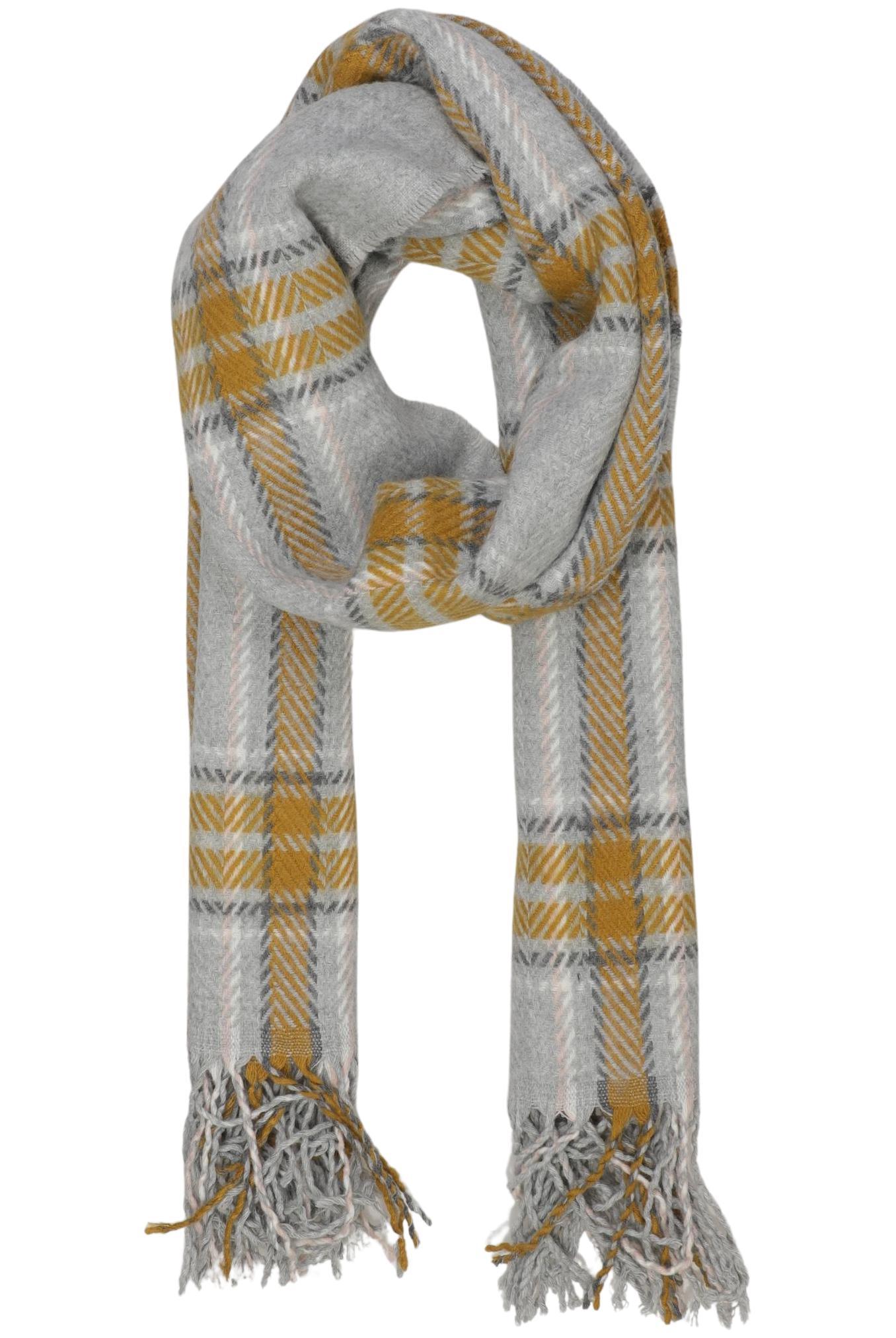 

edc by Esprit Damen Schal, mehrfarbig, Gr.