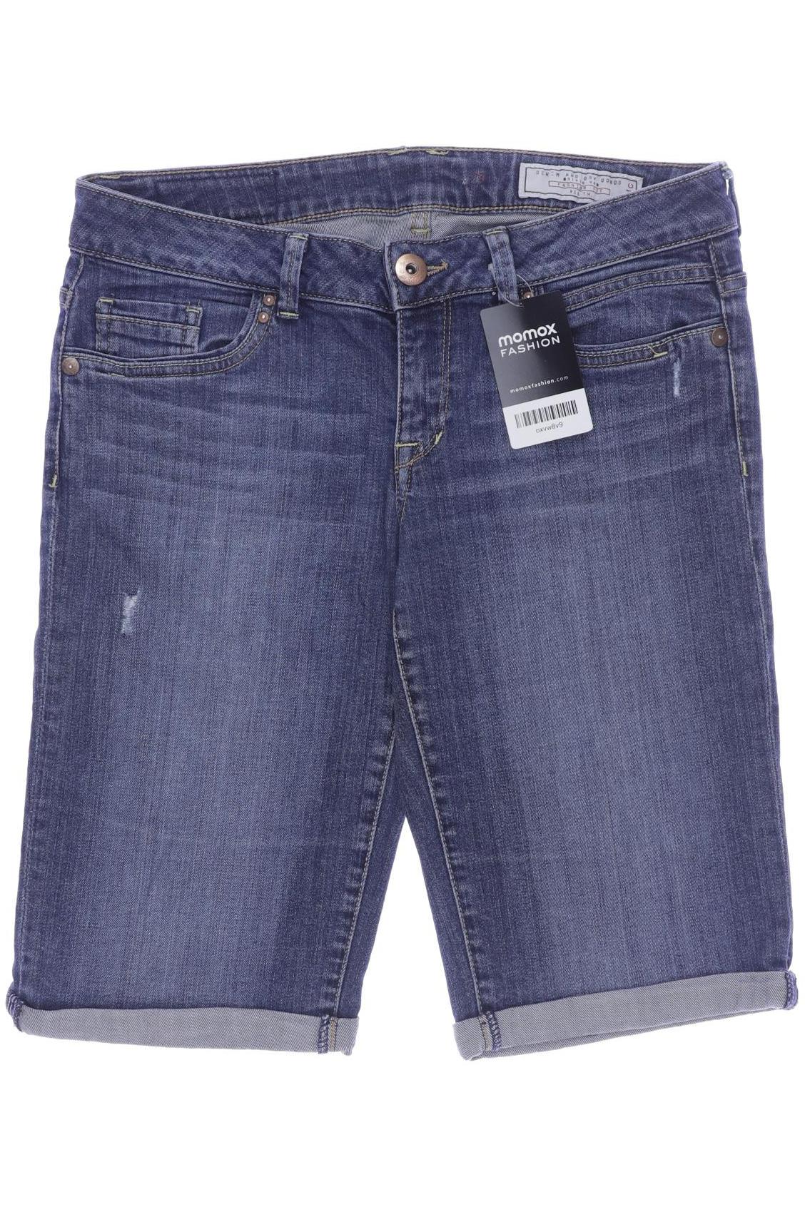 

edc by Esprit Damen Shorts, blau