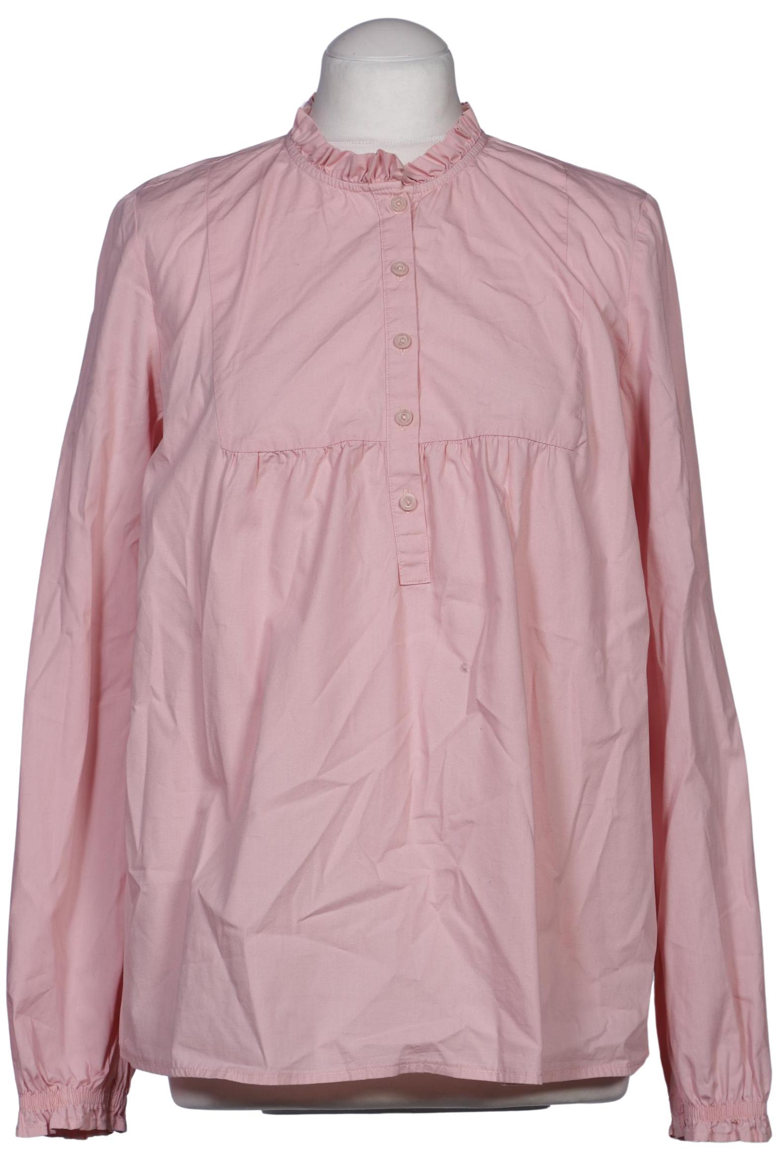 

edc by Esprit Damen Bluse, pink, Gr. 38