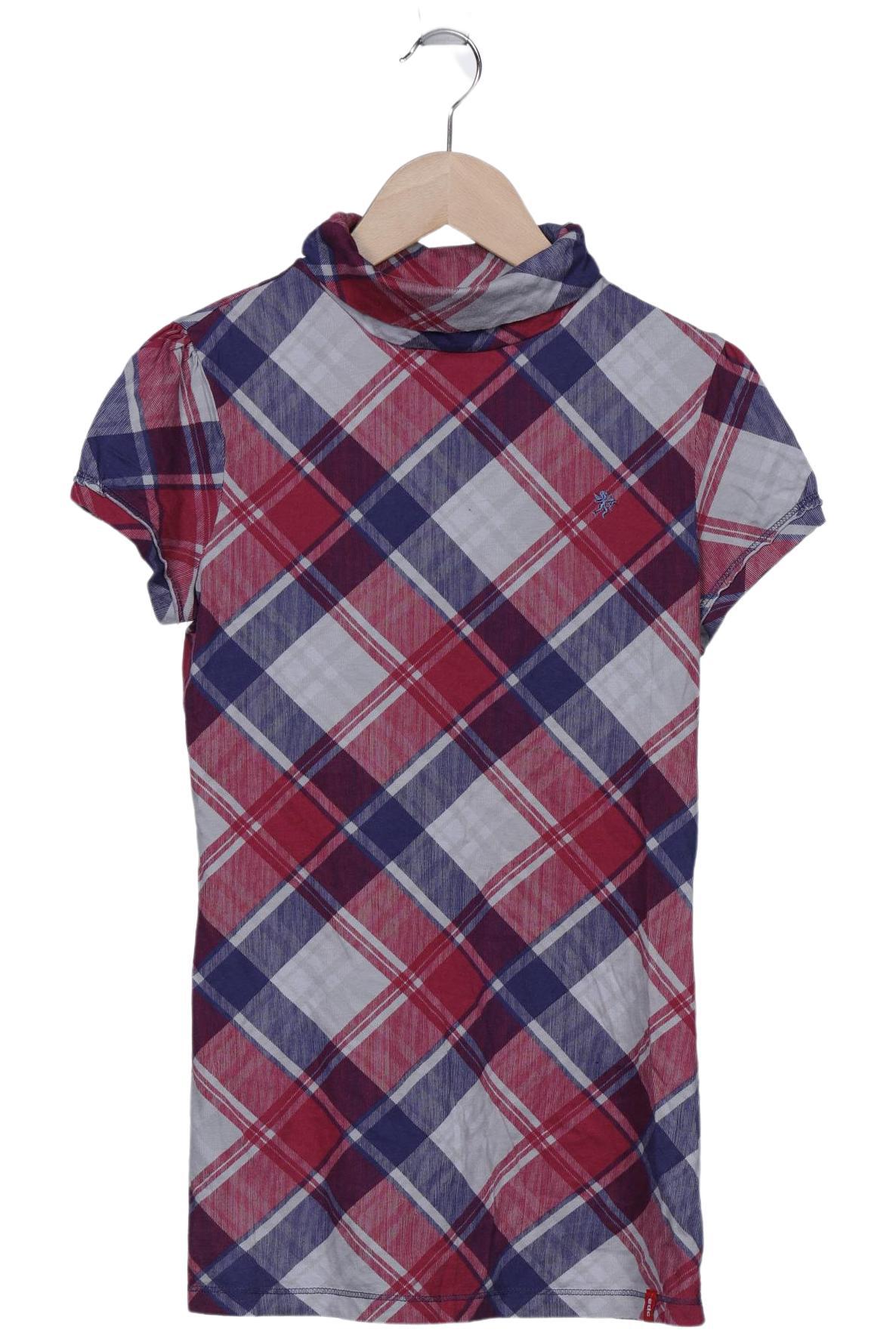 

edc by Esprit Damen T-Shirt, mehrfarbig, Gr. 38