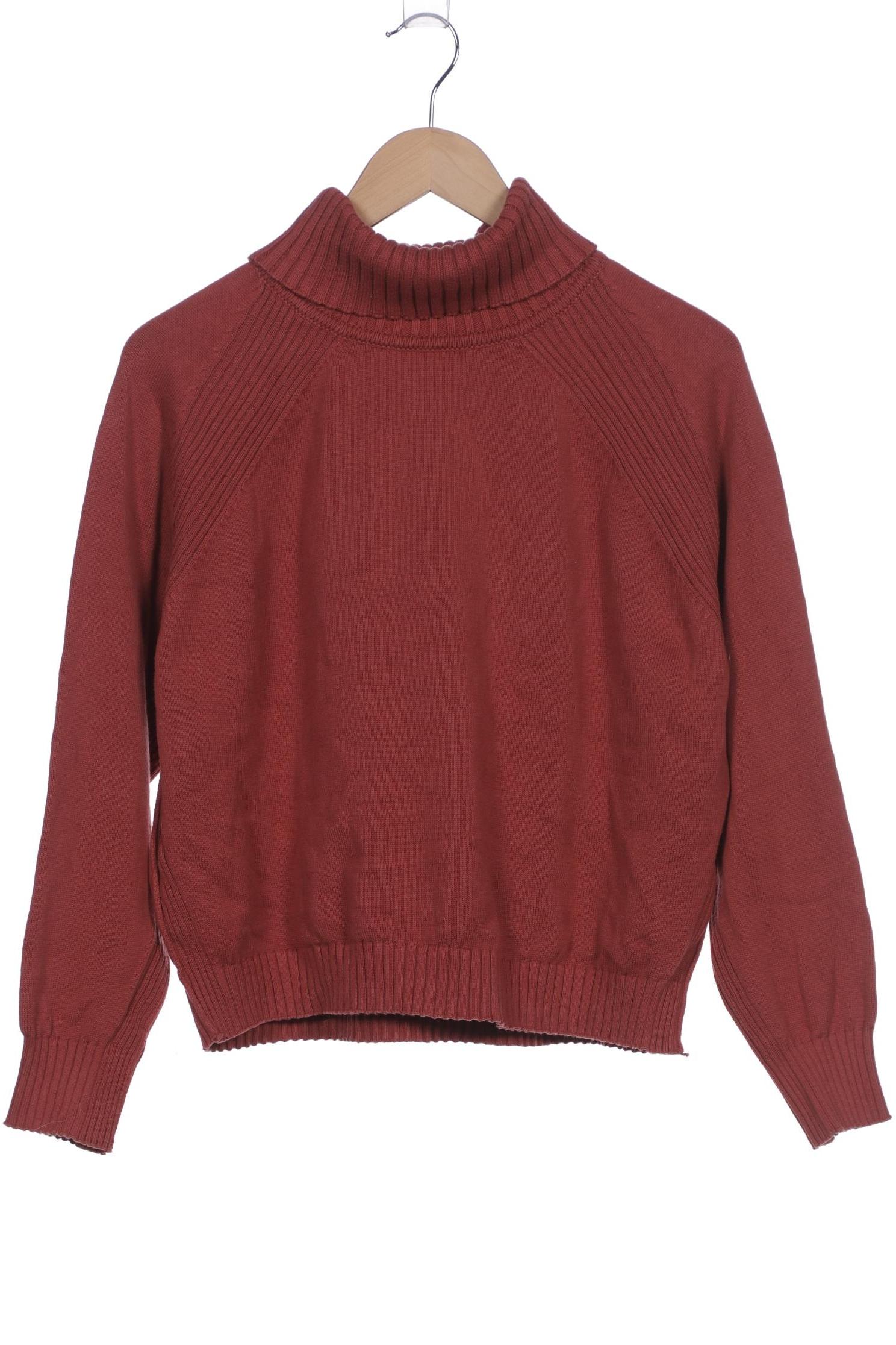 

edc by Esprit Damen Pullover, bordeaux, Gr. 36