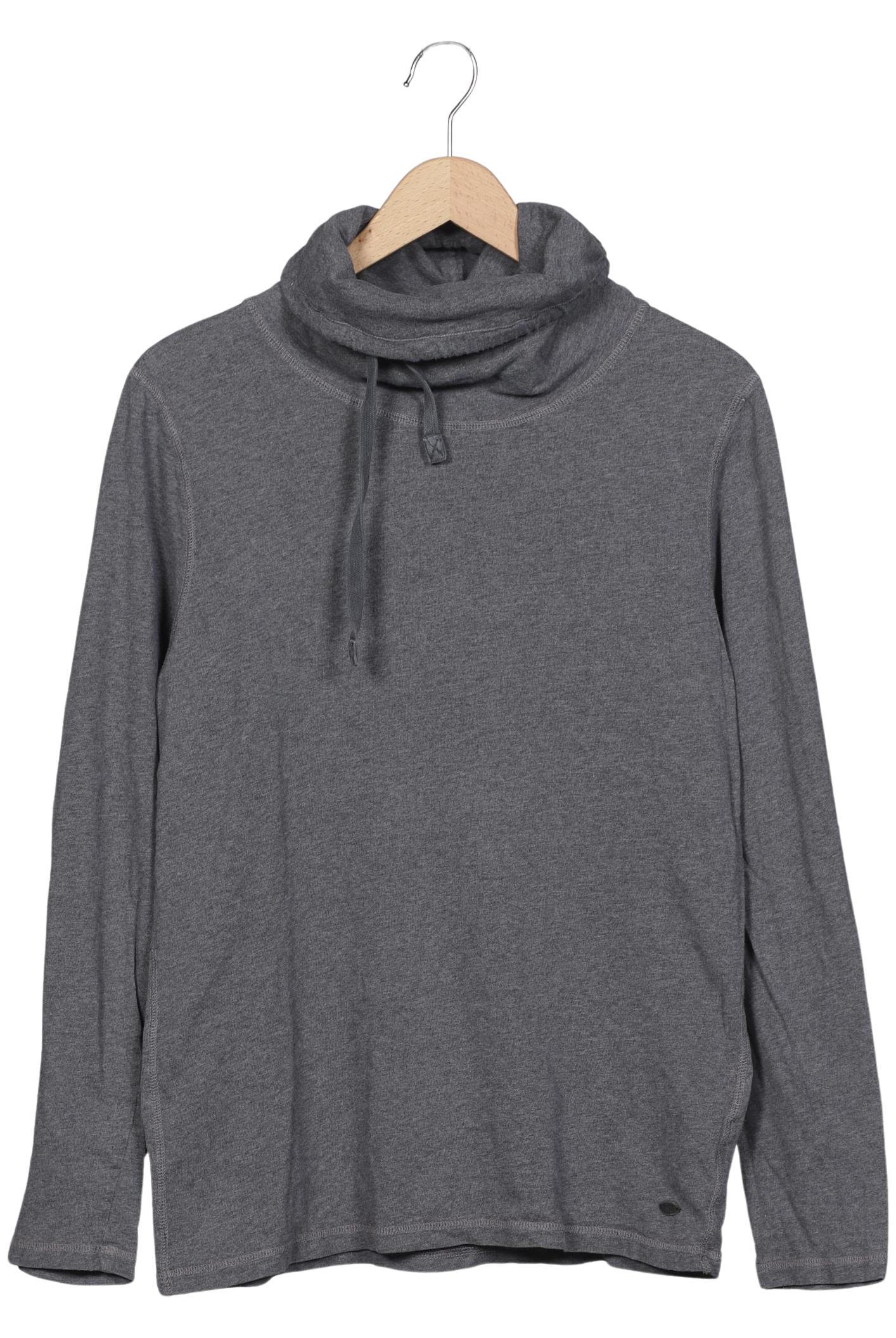 Thumbnail - edc by Esprit Herren Sweatshirt, grau, Gr. 52