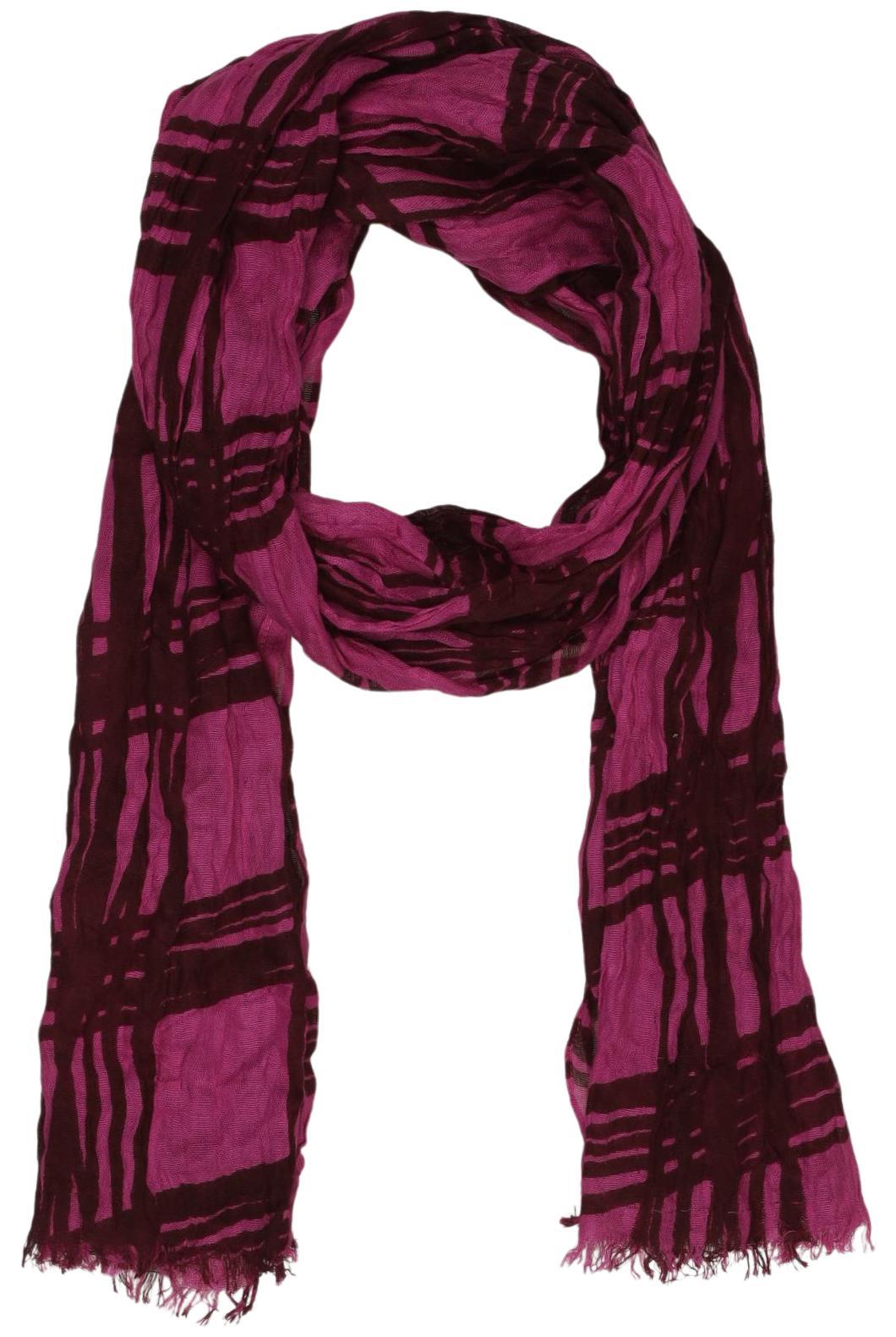 

edc by Esprit Damen Schal, flieder, Gr.