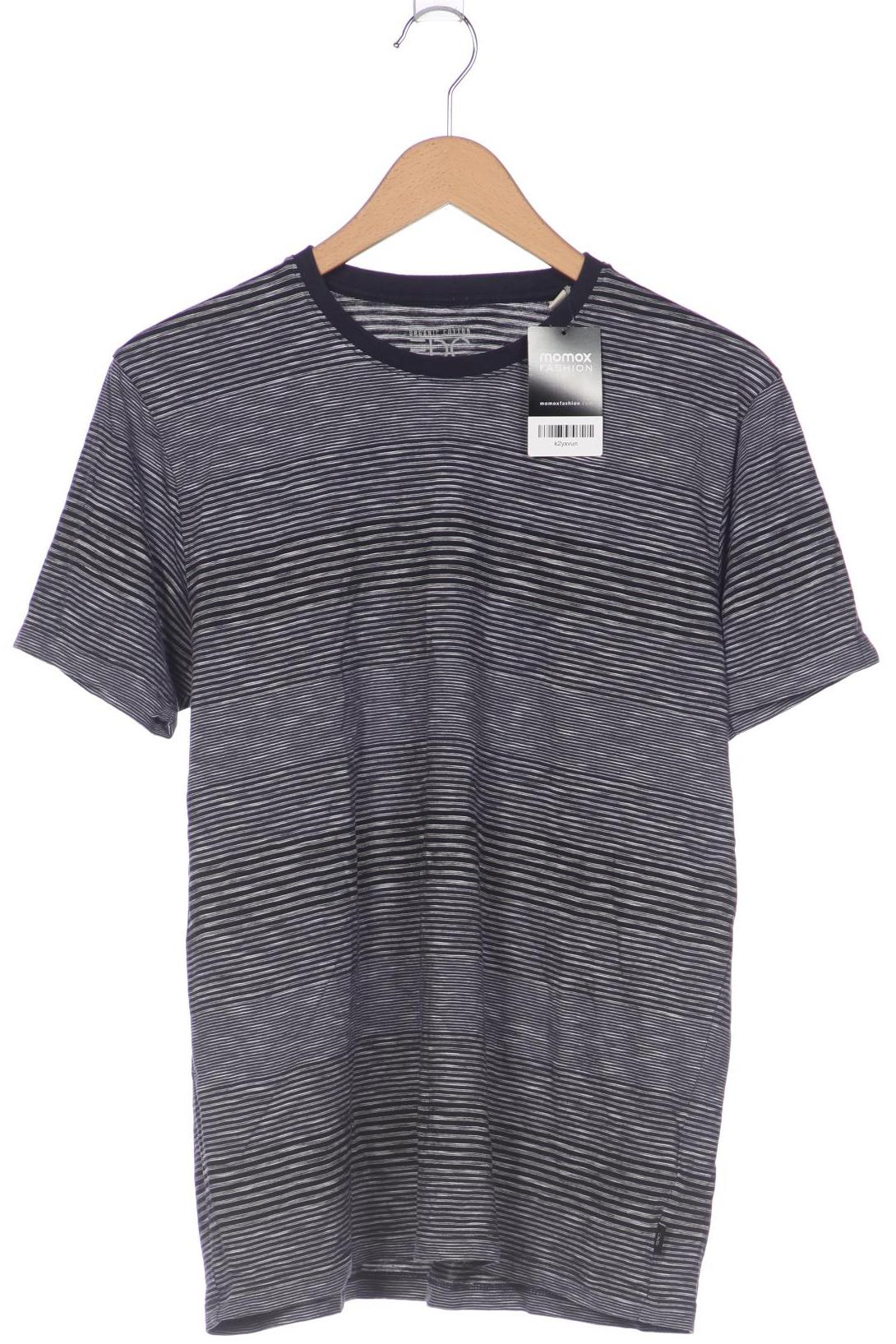 

edc by Esprit Herren T-Shirt, marineblau, Gr. 48