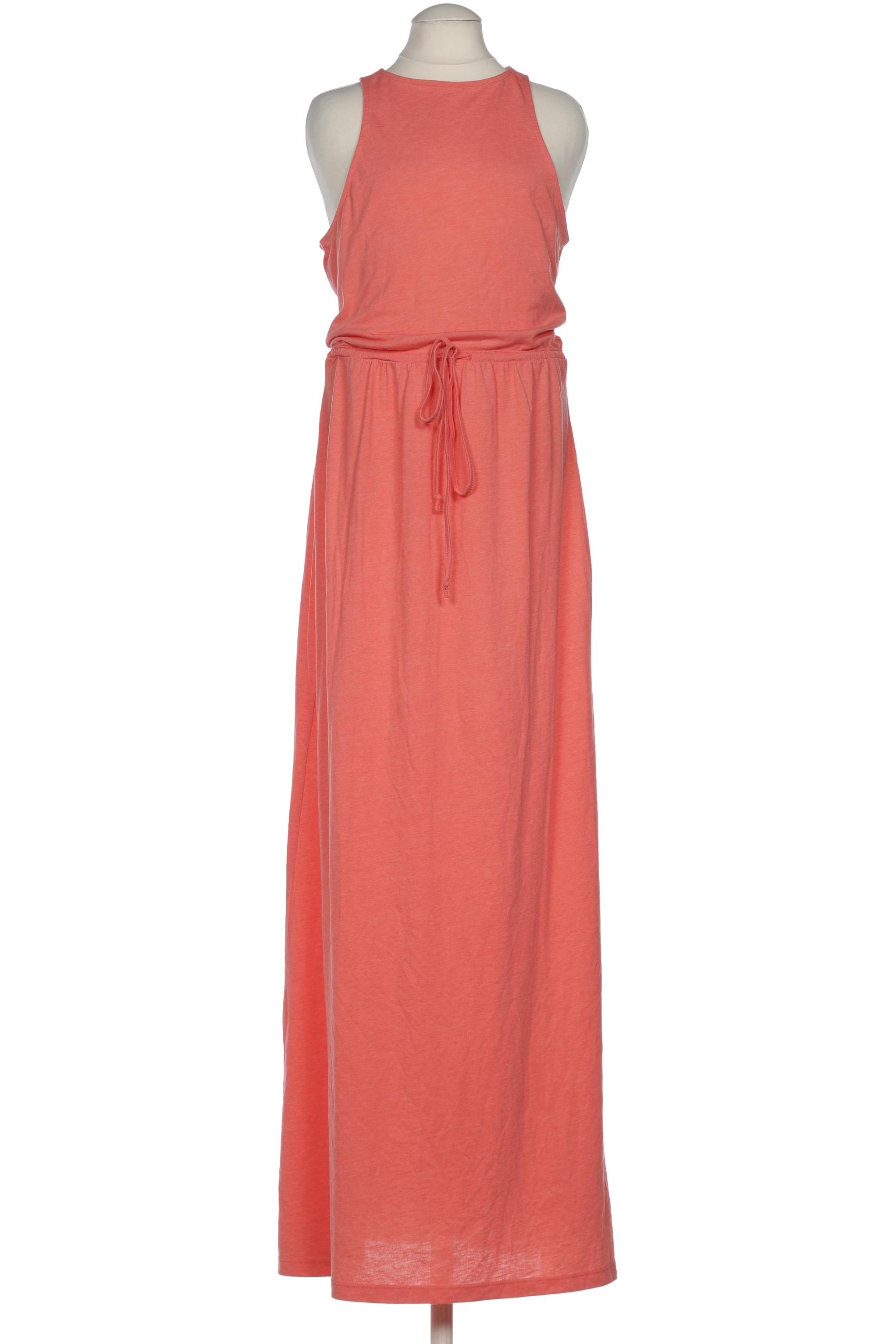

edc by Esprit Damen Kleid, pink, Gr. 36