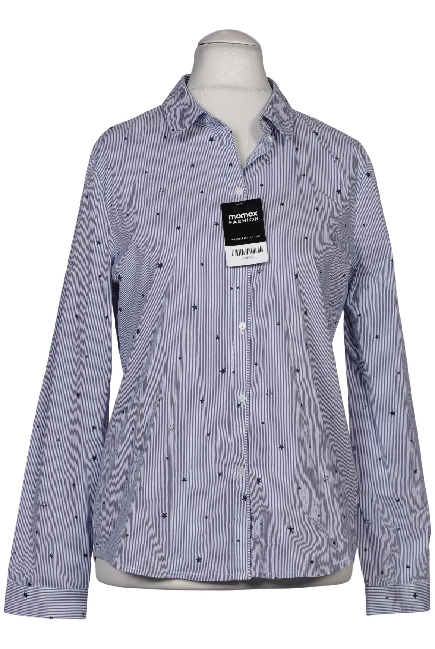 

edc by Esprit Damen Bluse, mehrfarbig, Gr. 38
