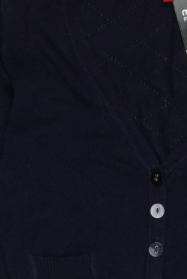 Thumbnail - edc by Esprit Damen Strickjacke, marineblau, Gr. 158