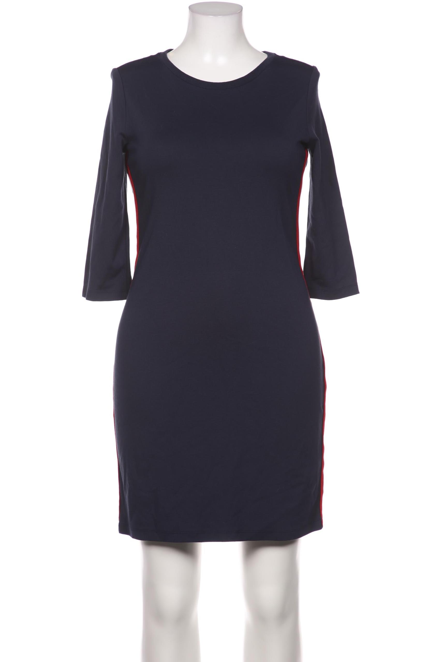 

edc by Esprit Damen Kleid, marineblau, Gr. 42