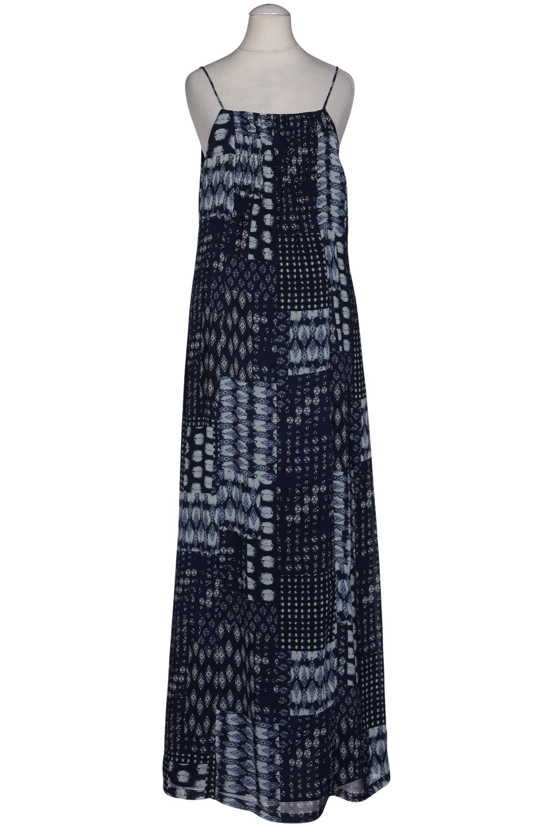 

edc by Esprit Damen Kleid, mehrfarbig, Gr. 36