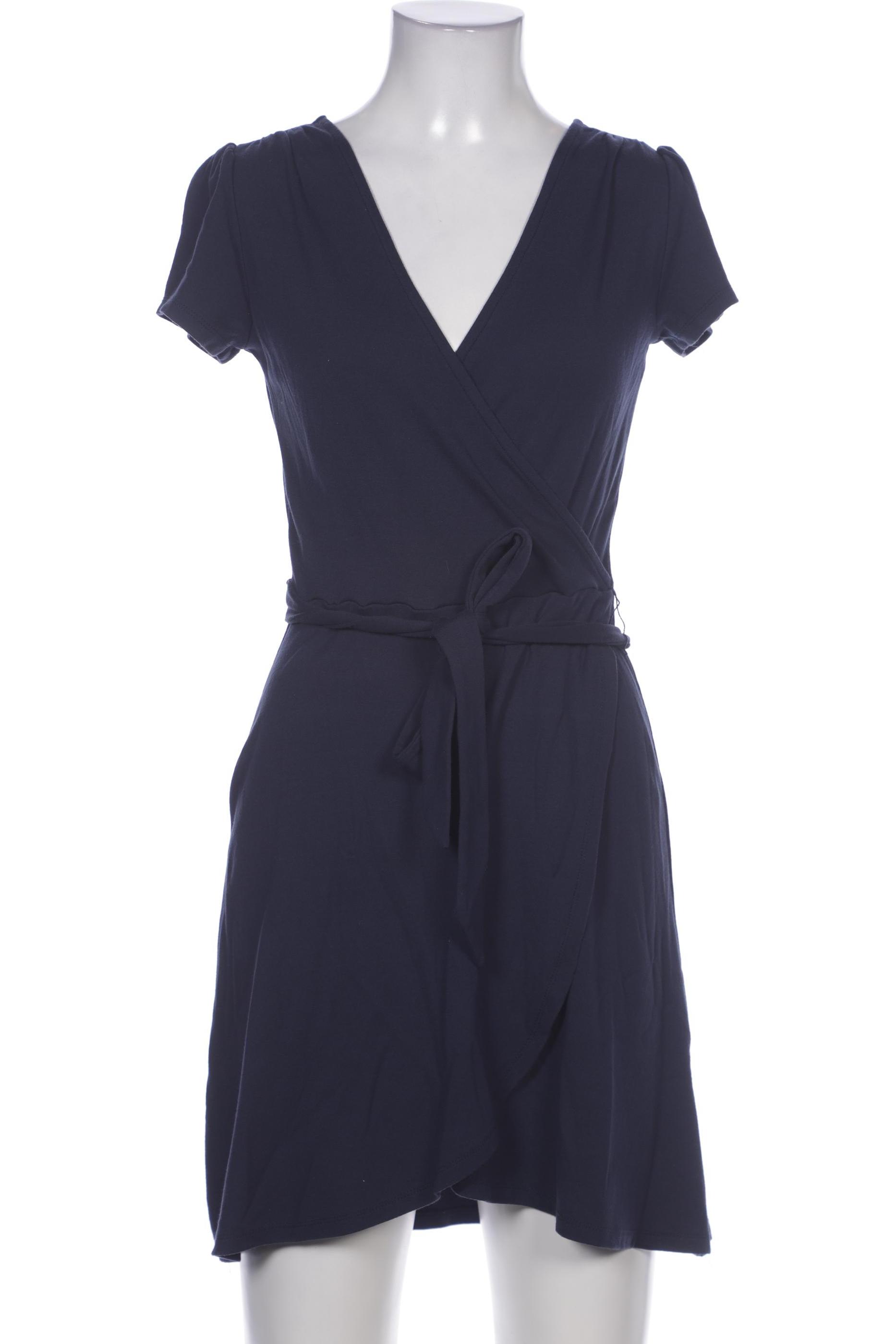 

edc by Esprit Damen Kleid, marineblau, Gr. 34