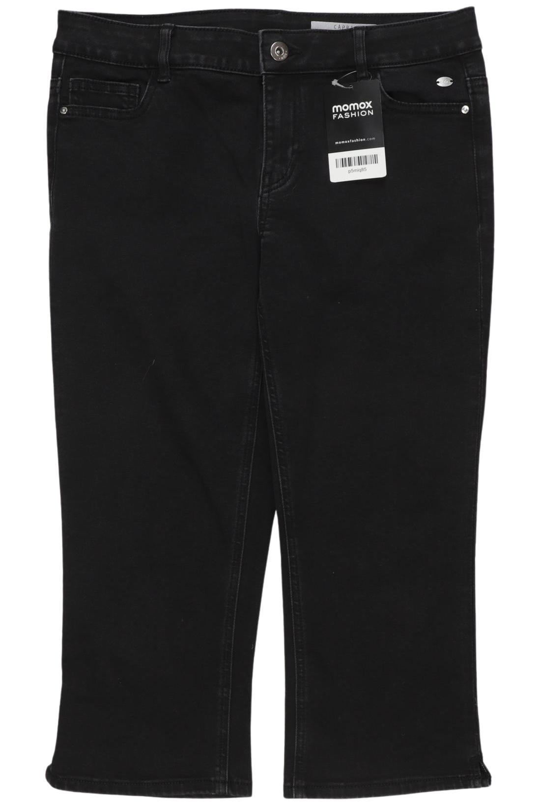 

edc by Esprit Damen Jeans, schwarz, Gr. 26