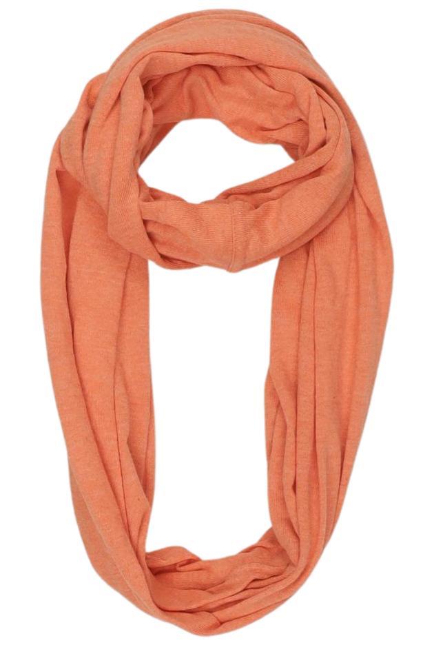 

edc by Esprit Damen Schal, orange, Gr.