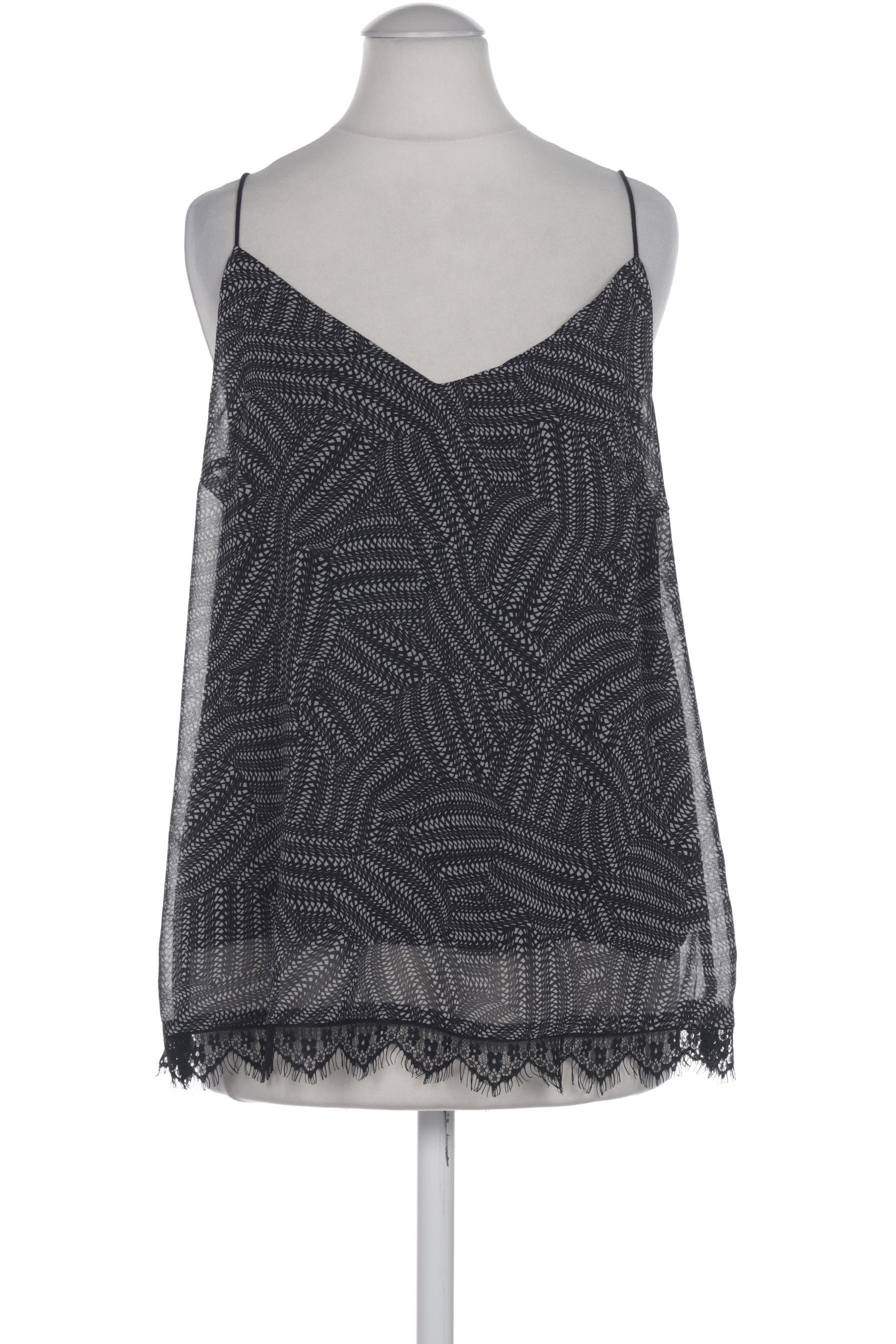 

edc by Esprit Damen Top, grau, Gr. 36