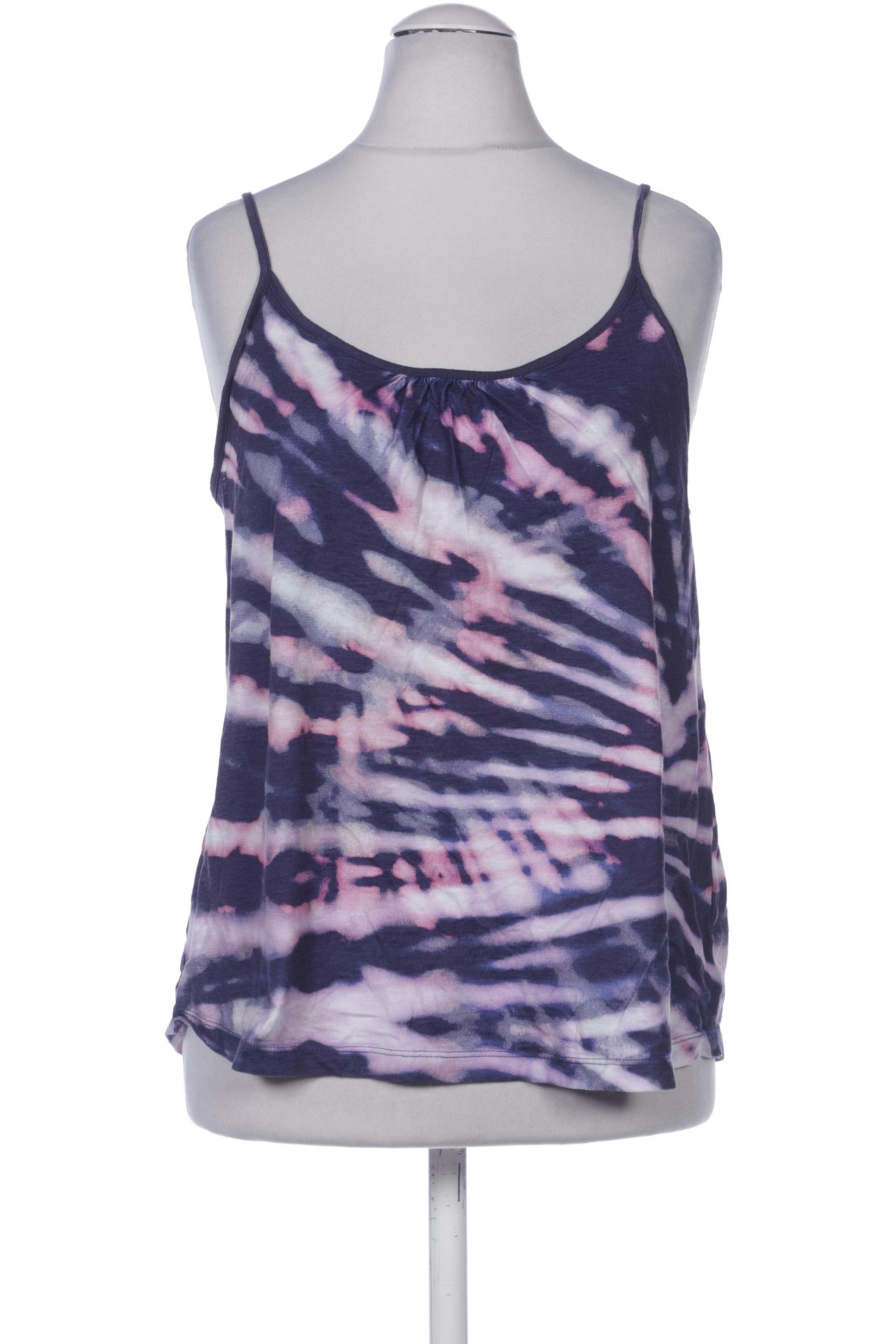

edc by Esprit Damen Top, flieder, Gr. 38