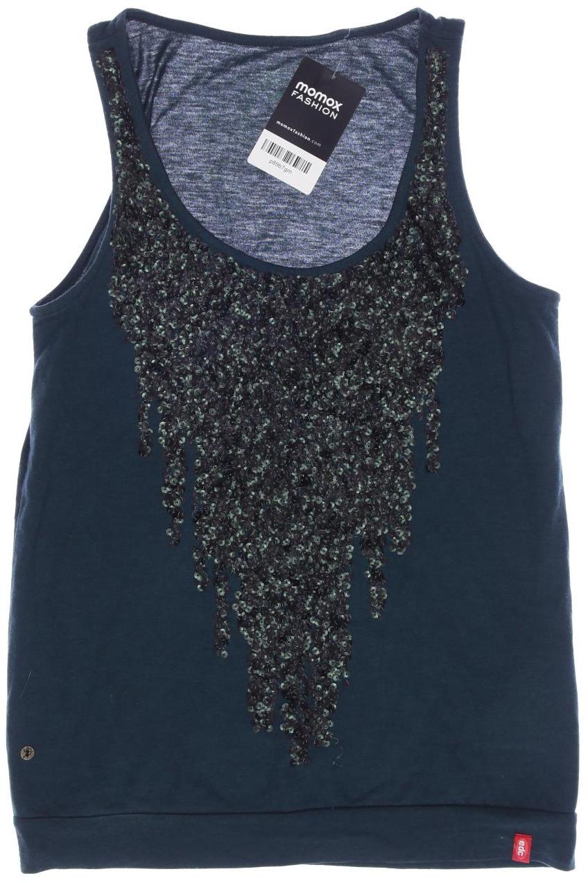 

edc by Esprit Damen Top, türkis