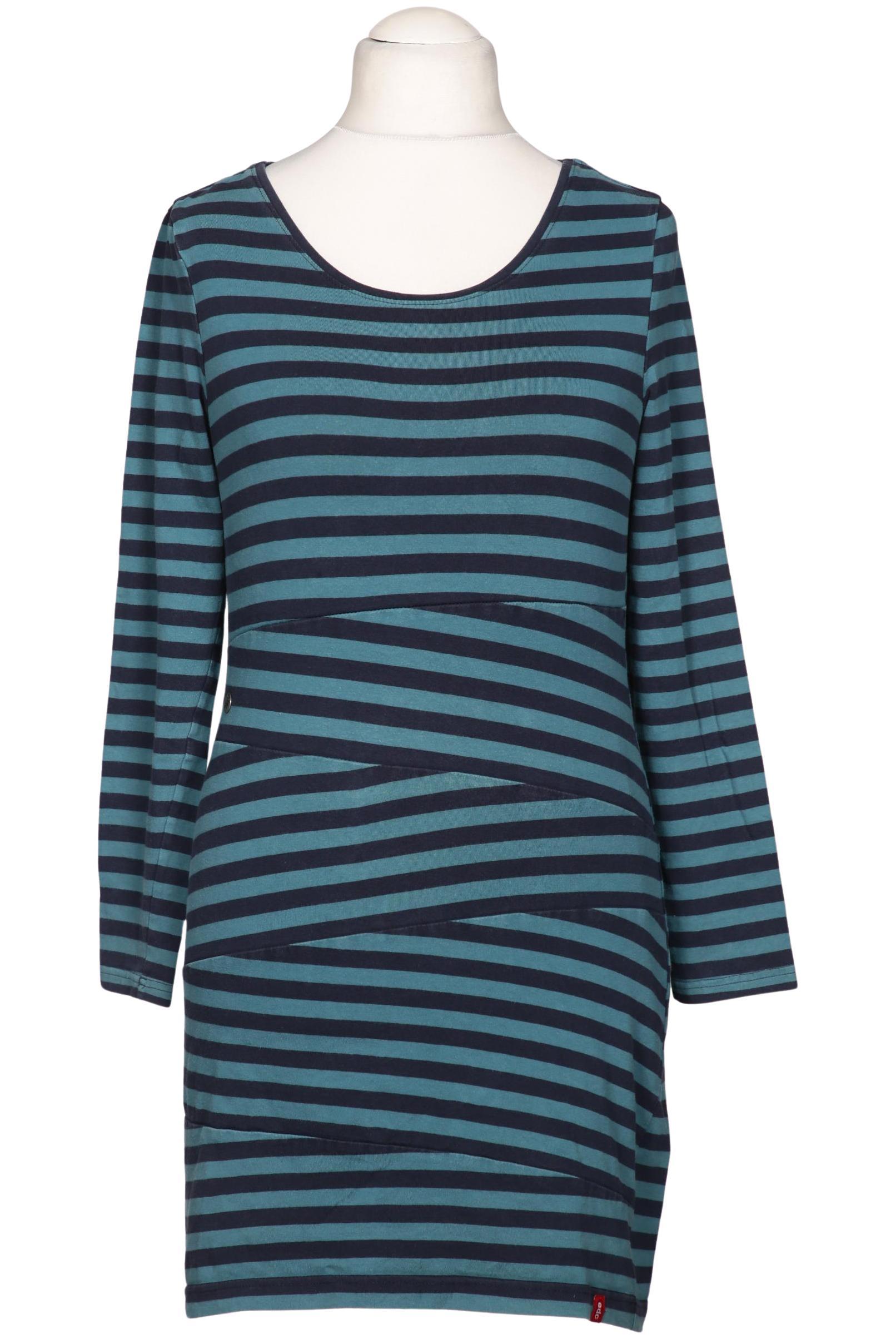 

edc by Esprit Damen Kleid, mehrfarbig, Gr. 42