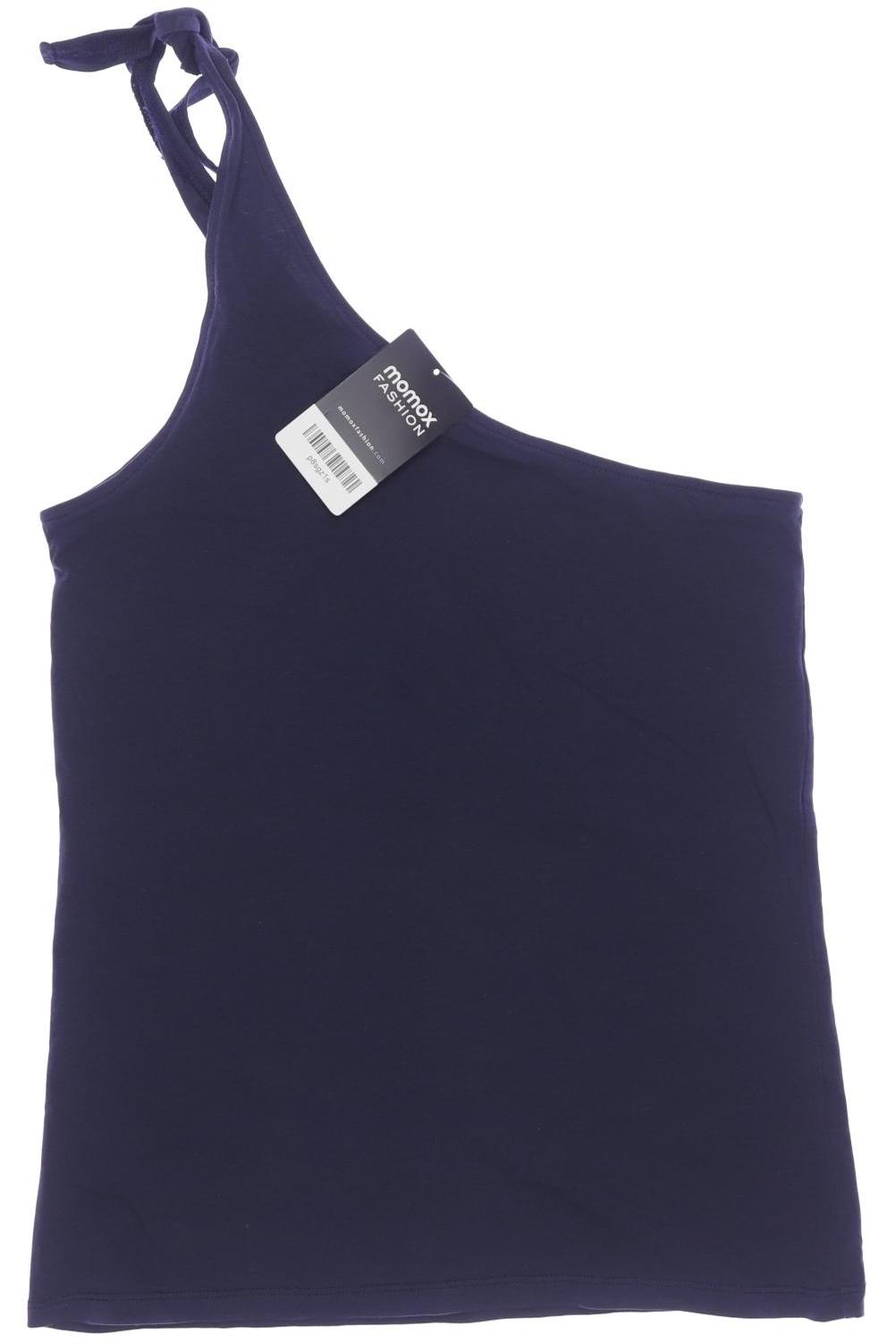 Thumbnail - edc by Esprit Damen Top, marineblau, Gr. 36