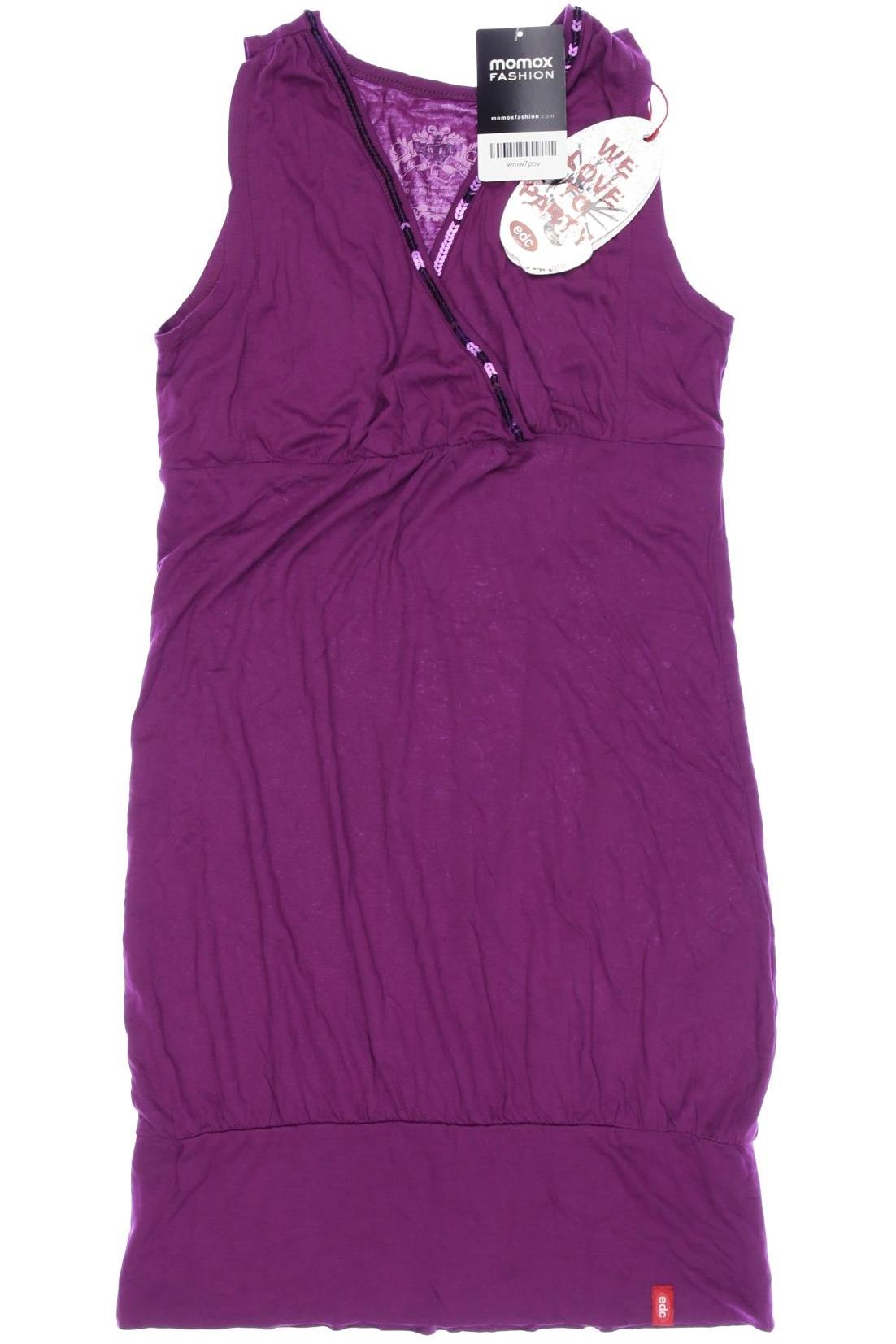 

edc by Esprit Damen Top, flieder, Gr. 40