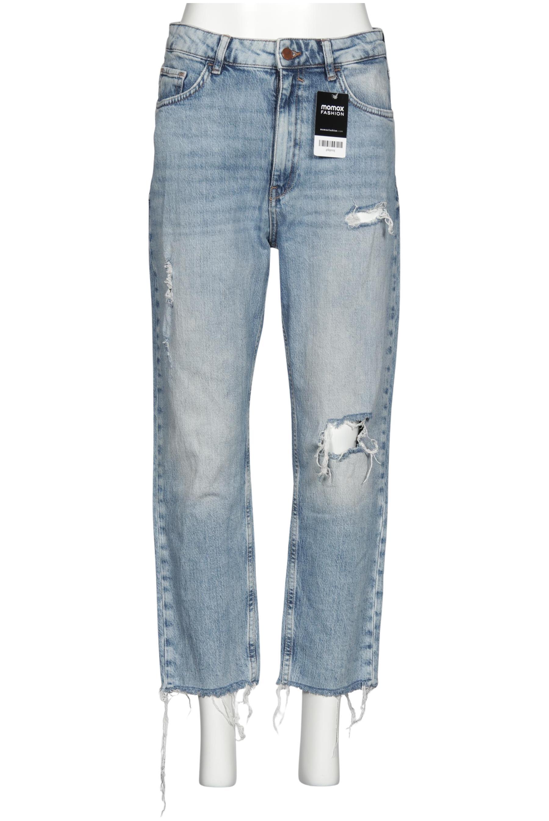 

edc by Esprit Damen Jeans, hellblau, Gr. 30