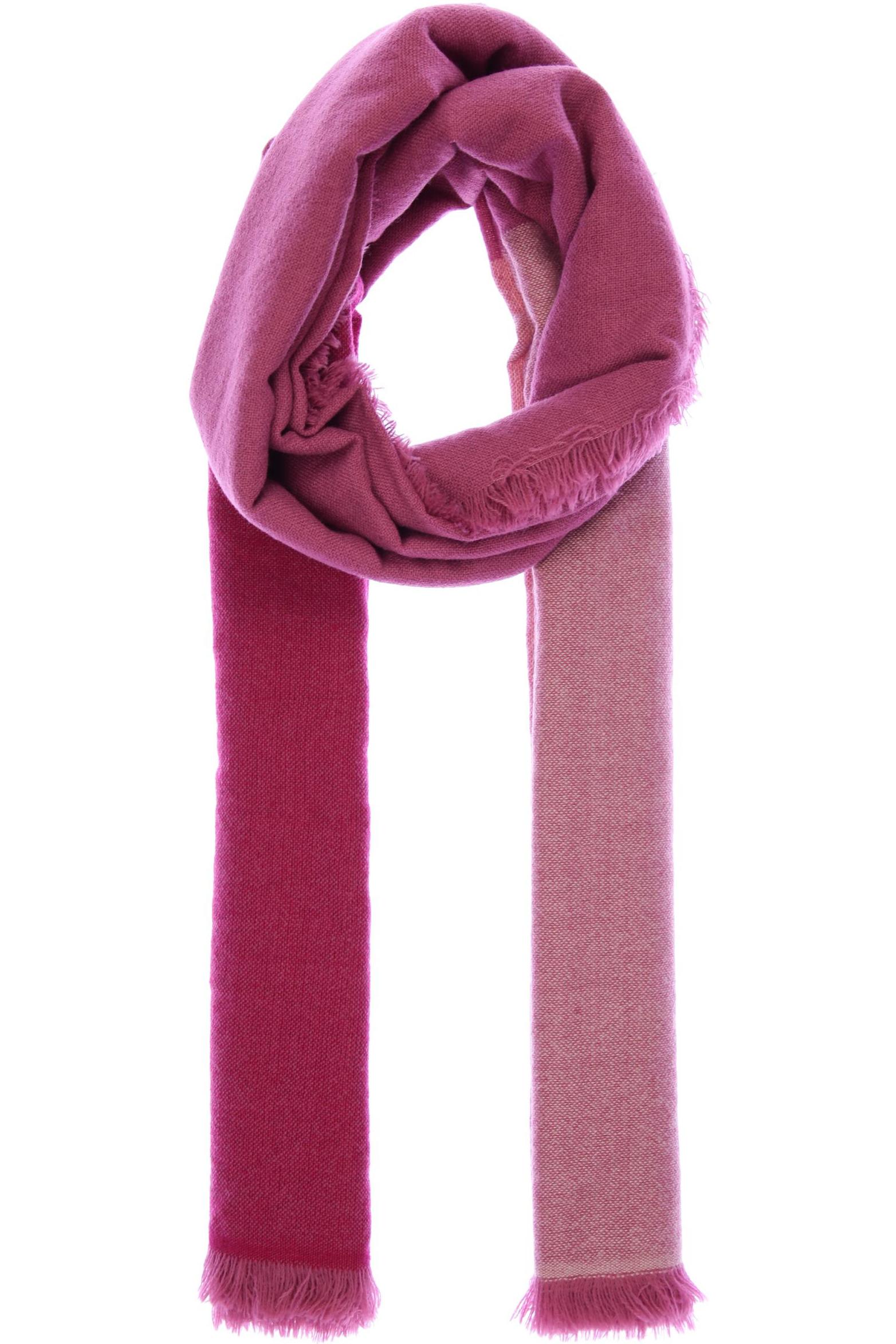 

edc by Esprit Damen Schal, pink, Gr.