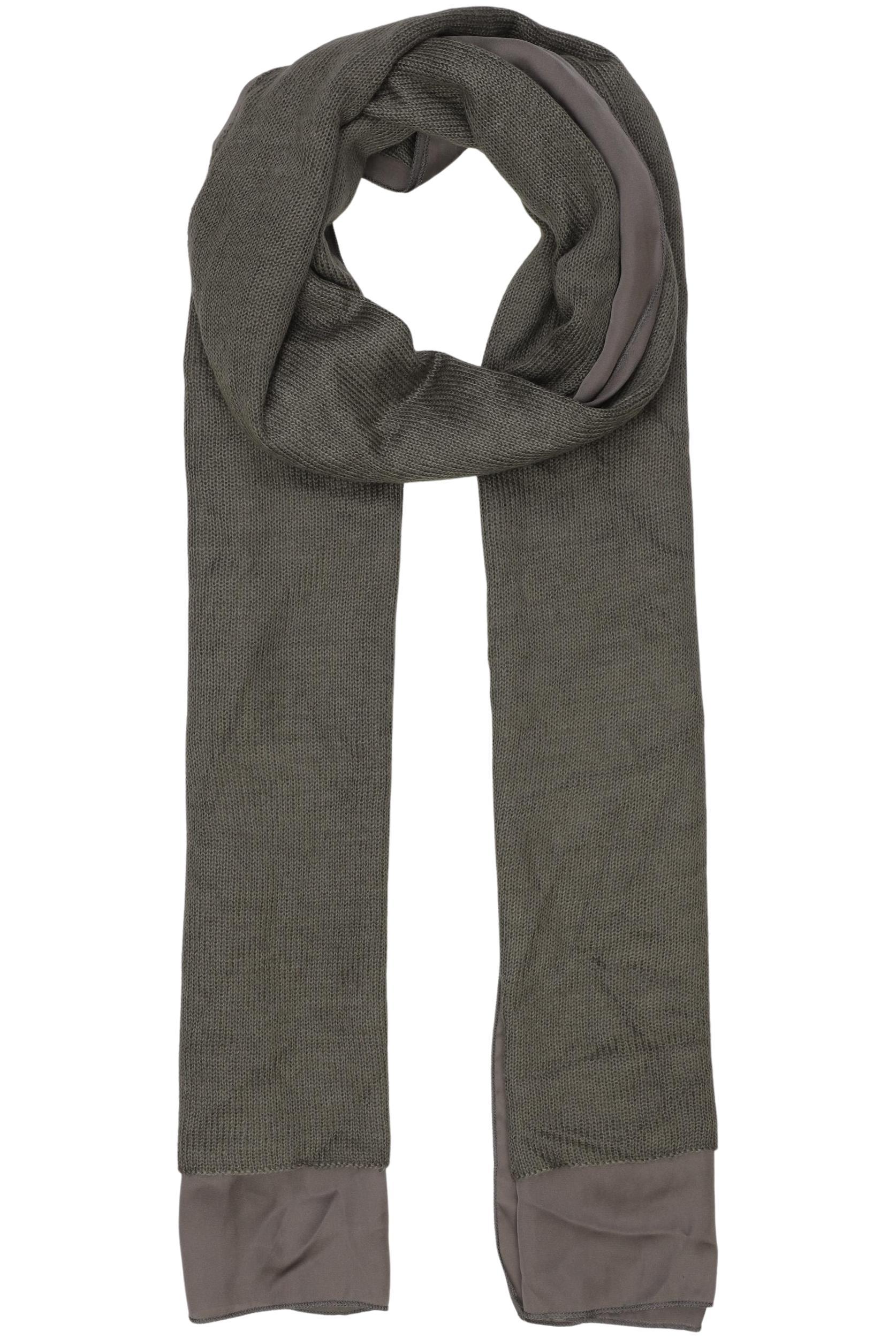 

edc by Esprit Damen Schal, grün, Gr.