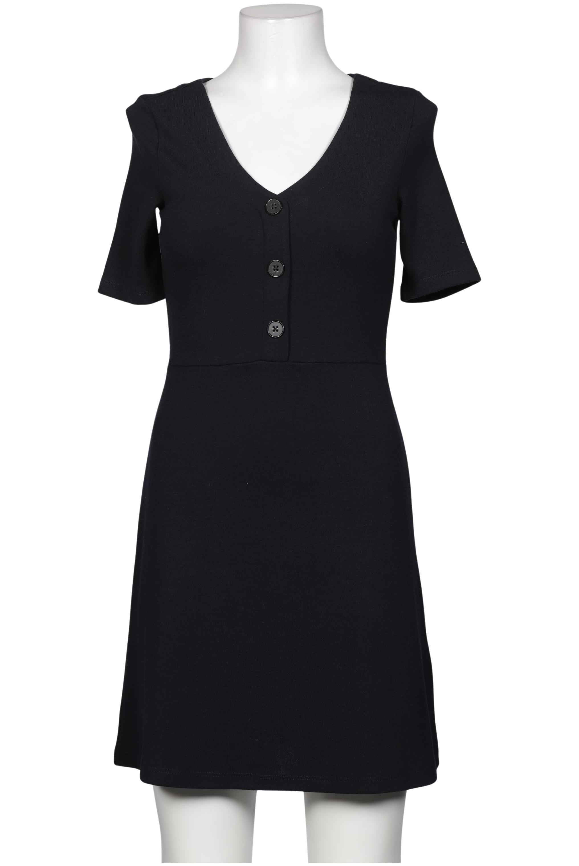 

edc by Esprit Damen Kleid, marineblau, Gr. 36