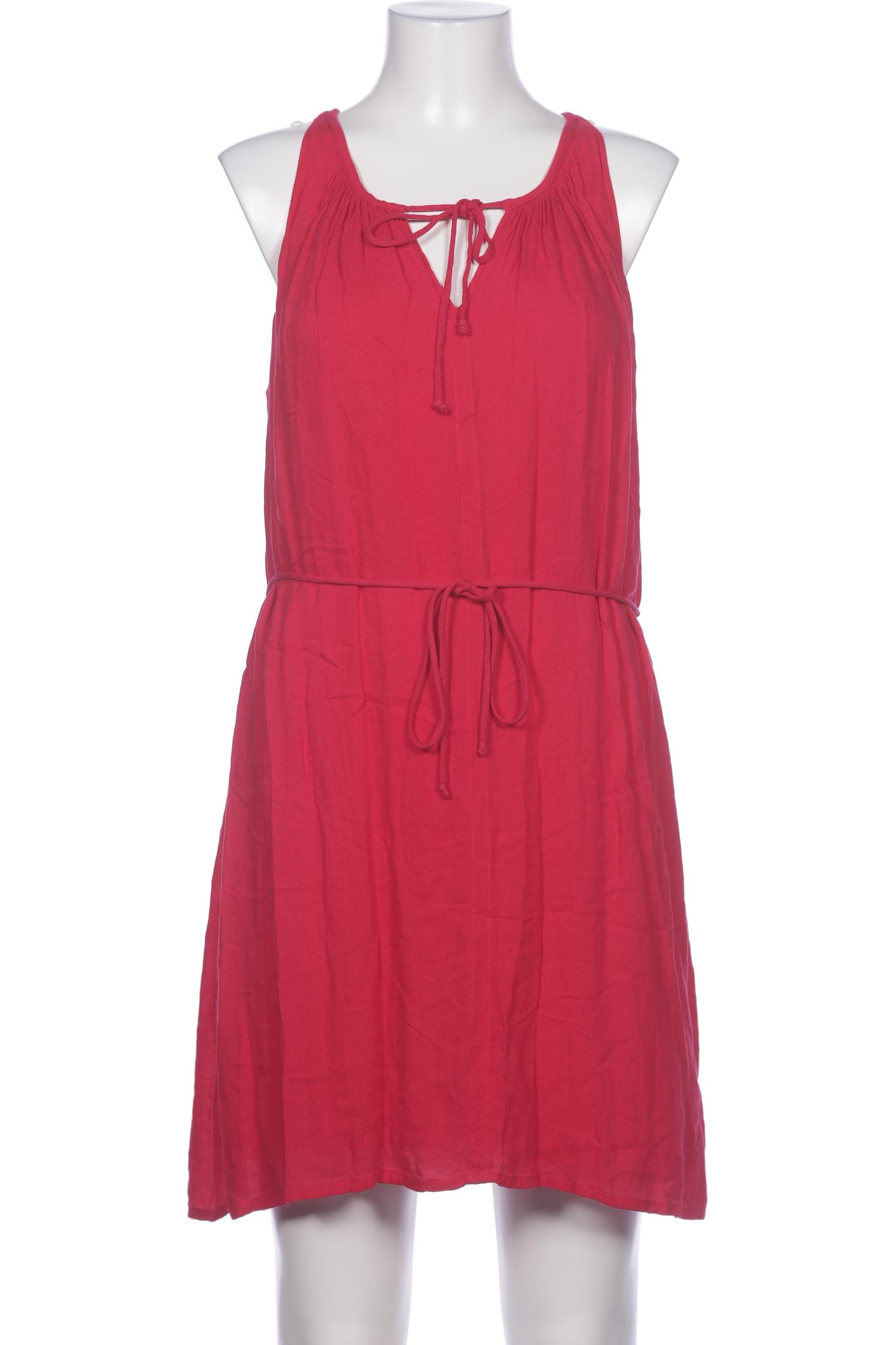 

edc by Esprit Damen Kleid, pink, Gr. 42