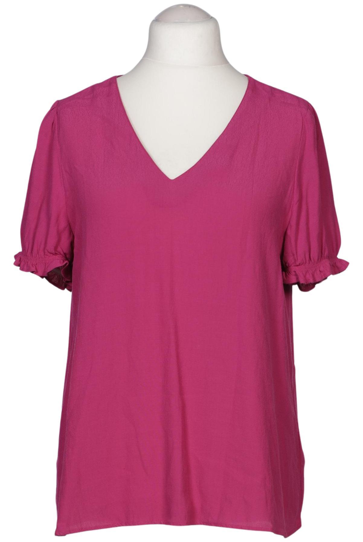 

edc by Esprit Damen Bluse, pink, Gr. 44