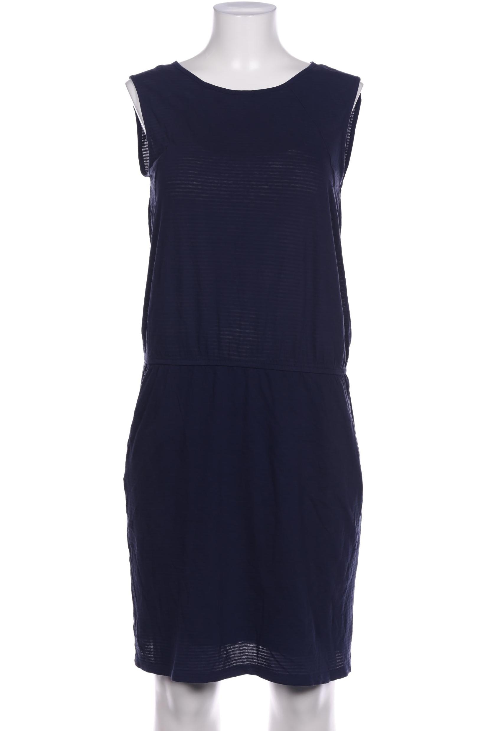 

edc by Esprit Damen Kleid, marineblau, Gr. 38