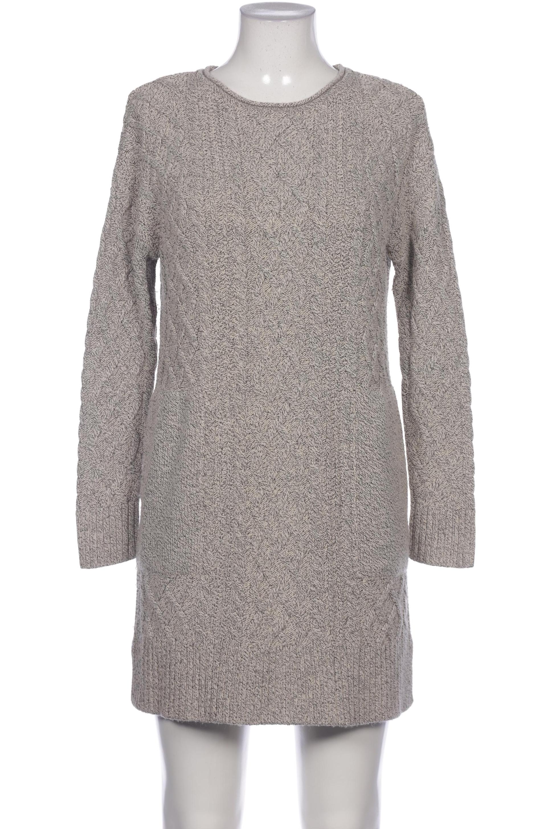 

edc by Esprit Damen Kleid, beige, Gr. 38