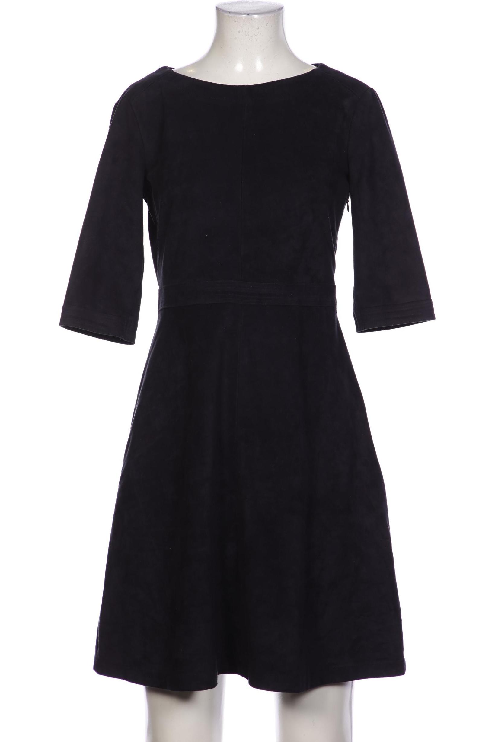 

edc by Esprit Damen Kleid, marineblau, Gr. 36
